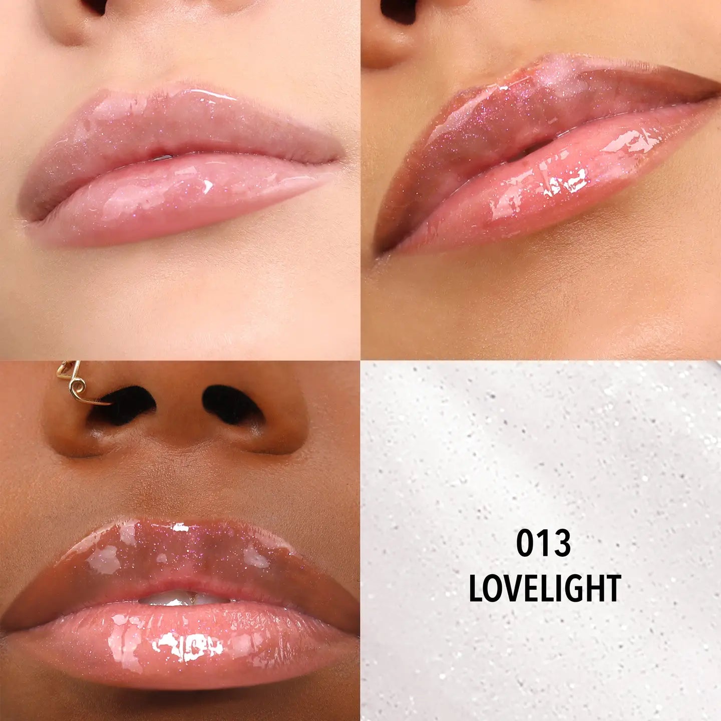 Butter Bliss Lip Balm