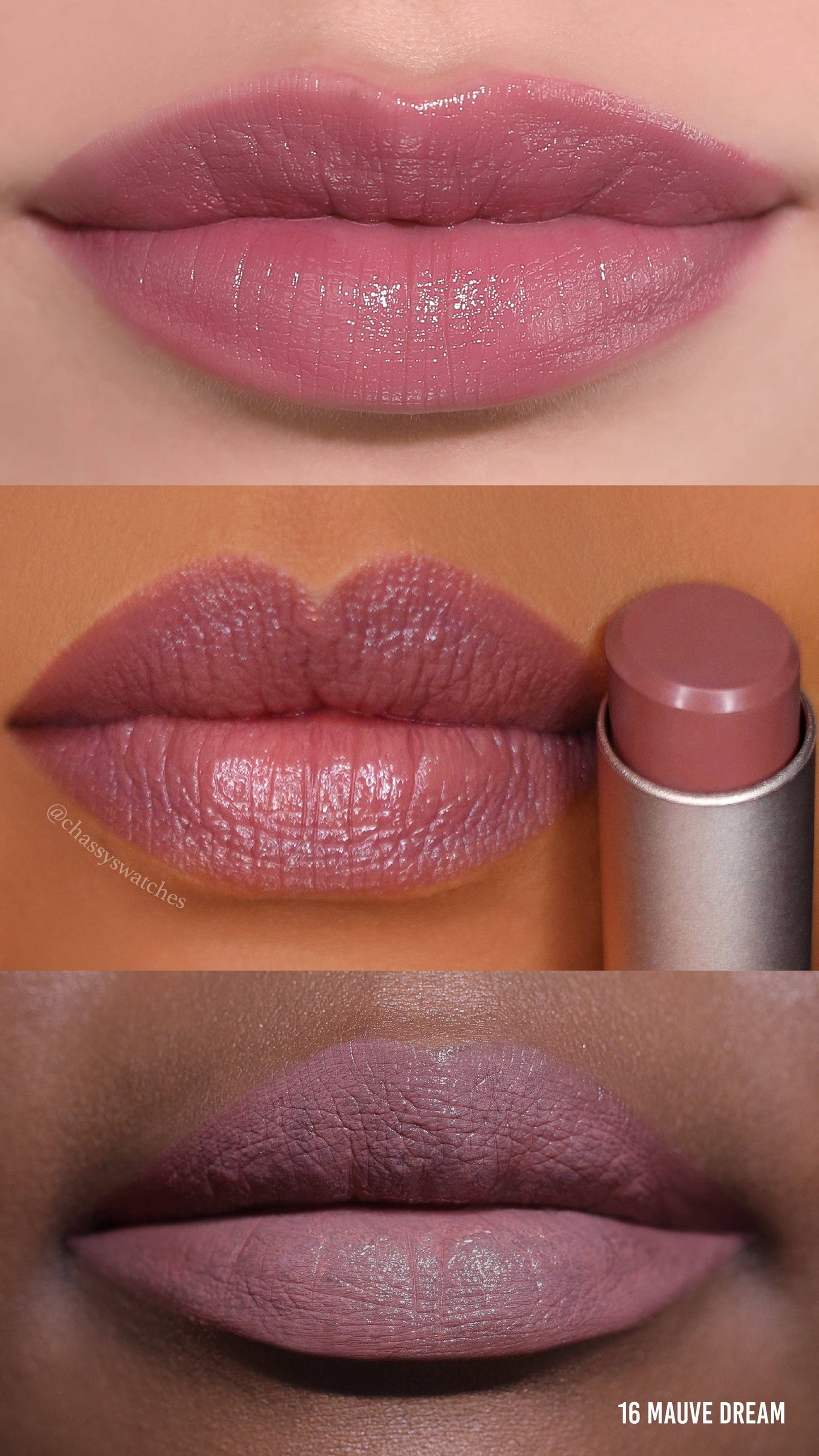 Signature Lipstick