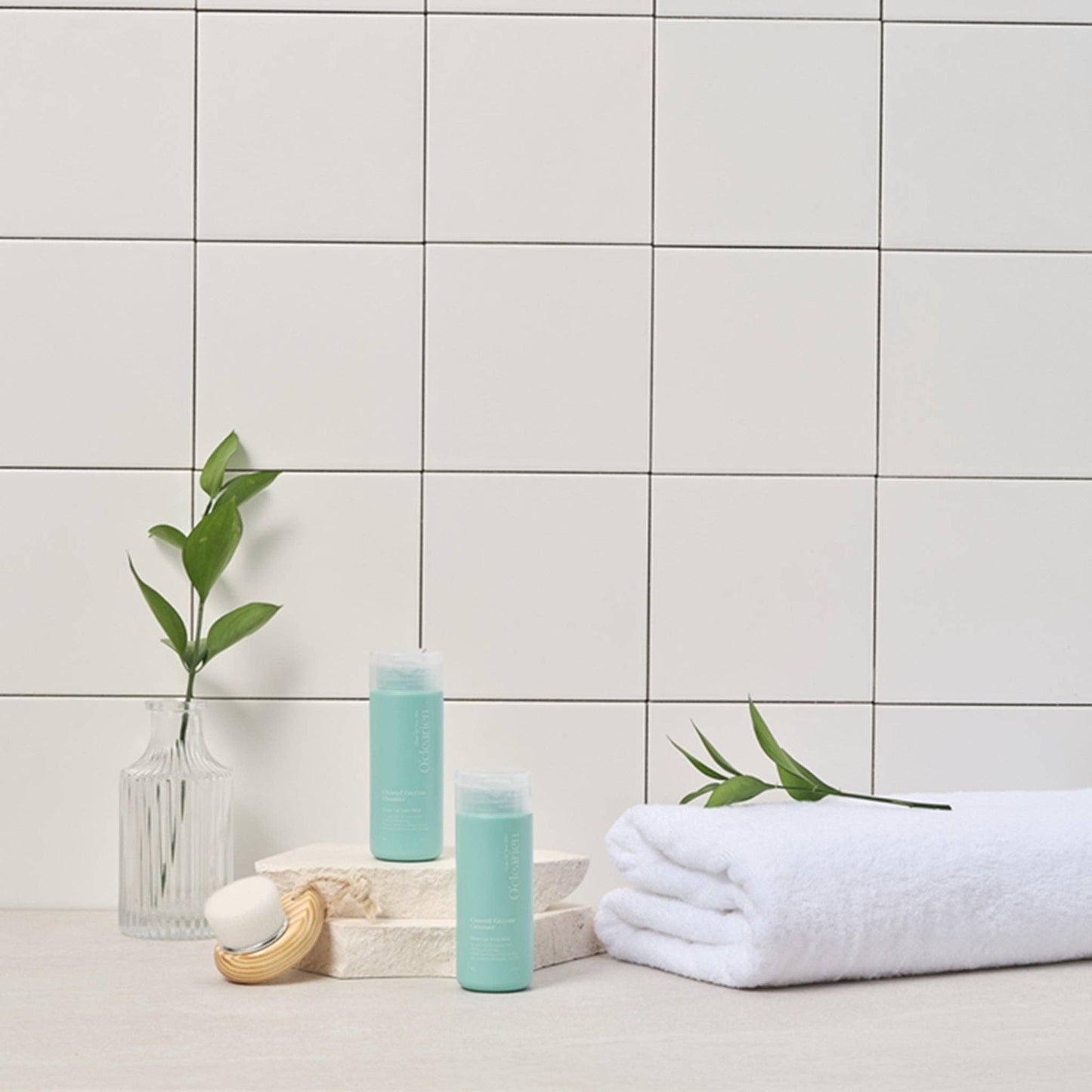 Cleared Enzyme Cleanser