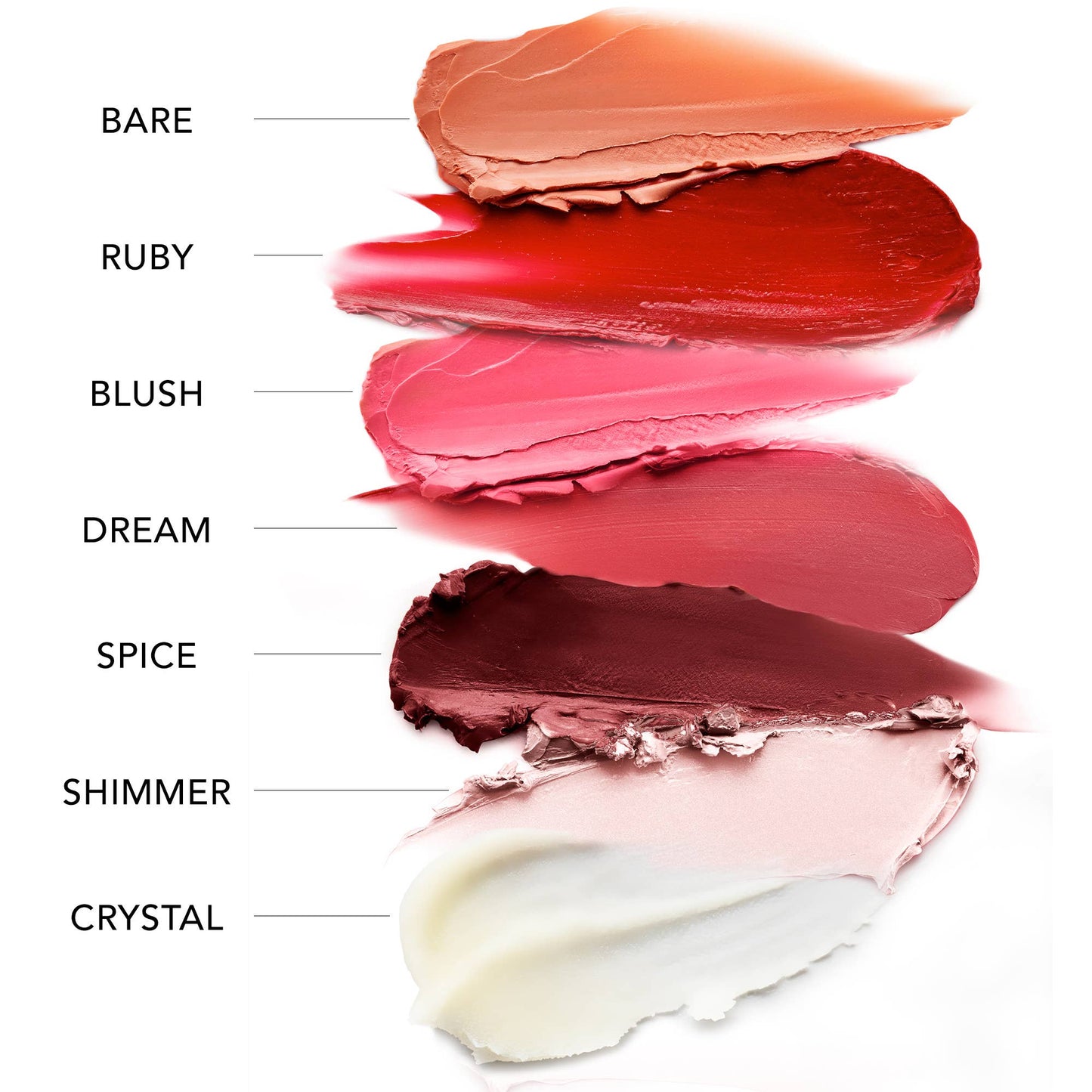 Hydrating Sheer Lip Balm SPF 30 Spice