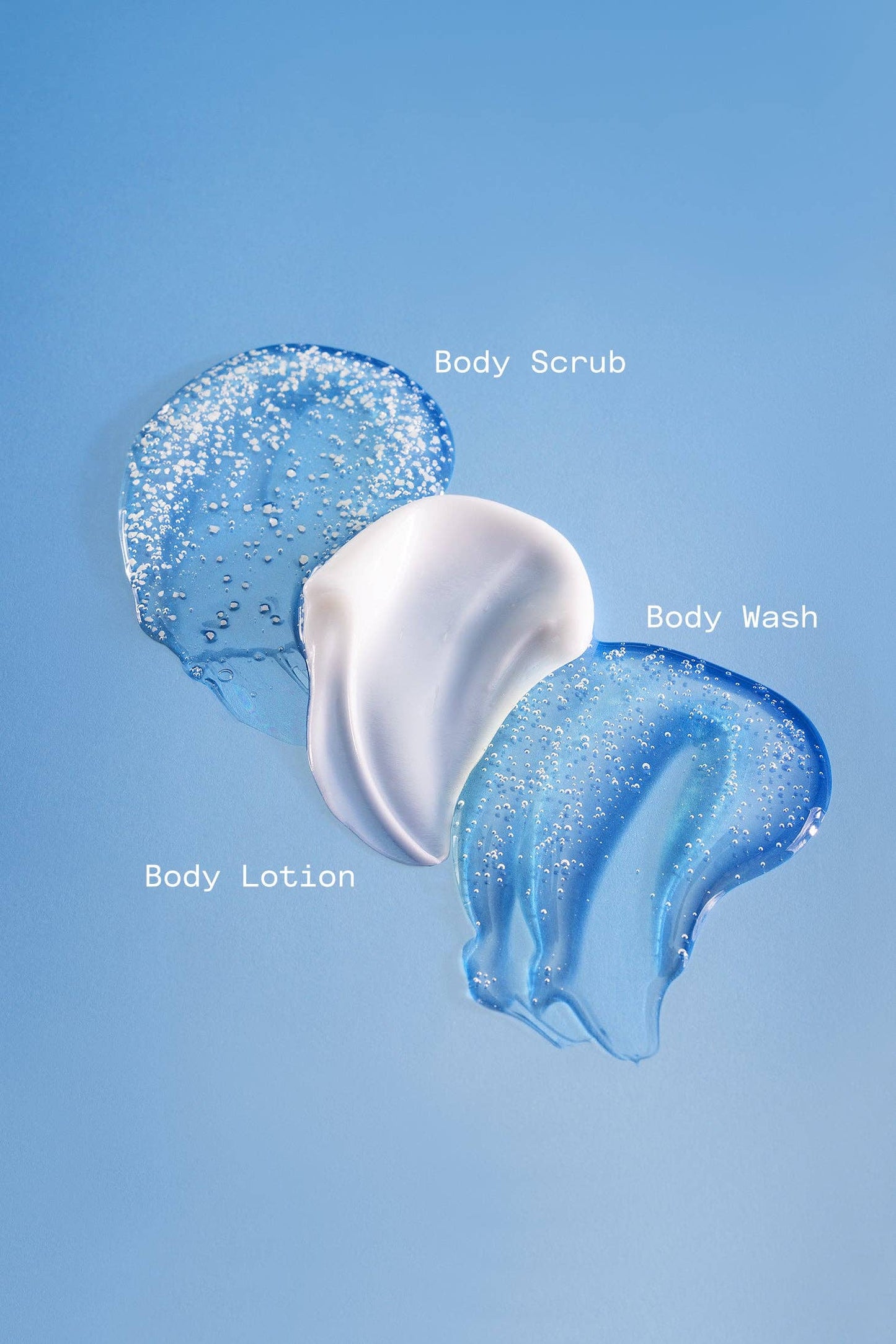 Body Lotion 01 "Taunt"