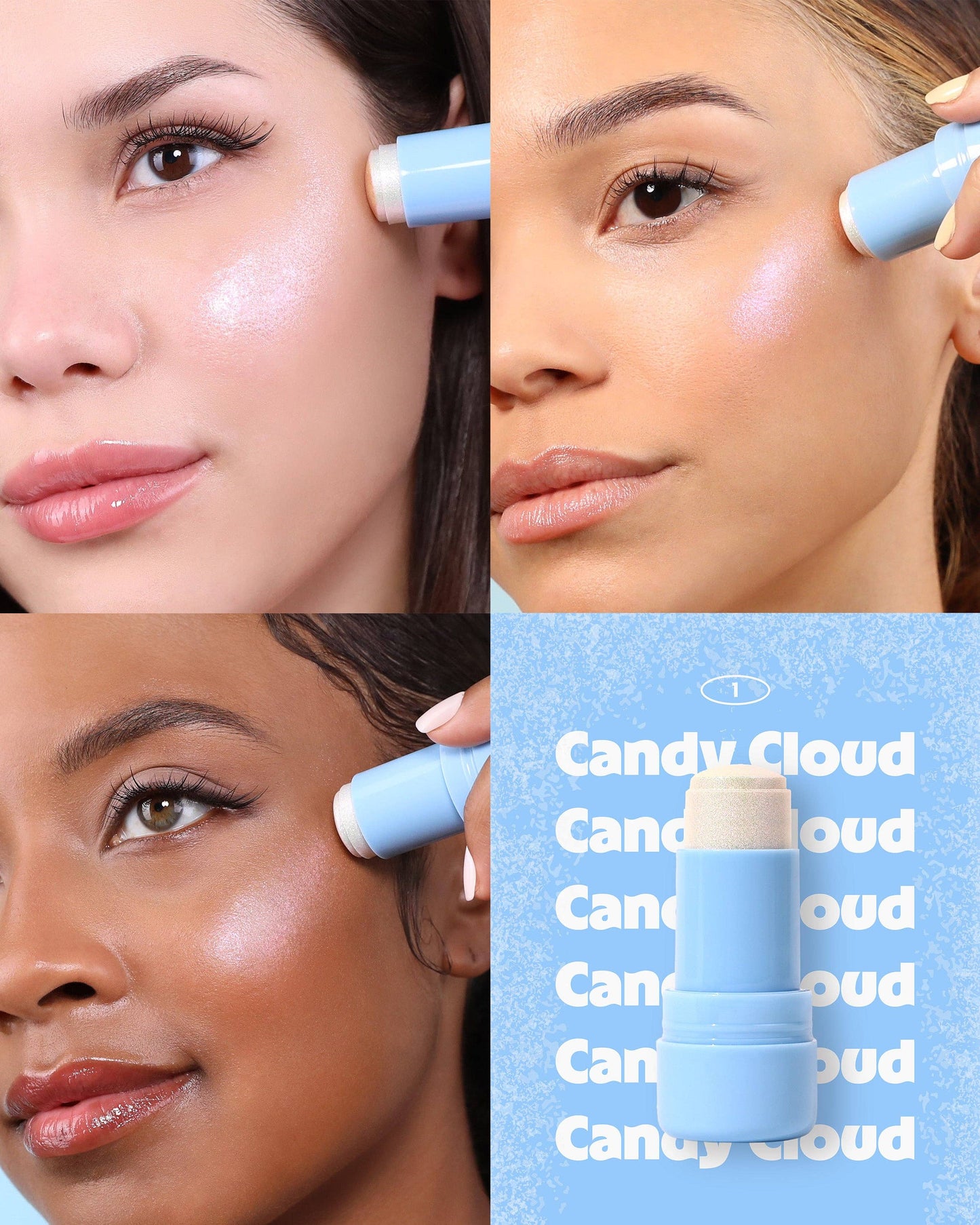 Icy Glow Jelly Stick