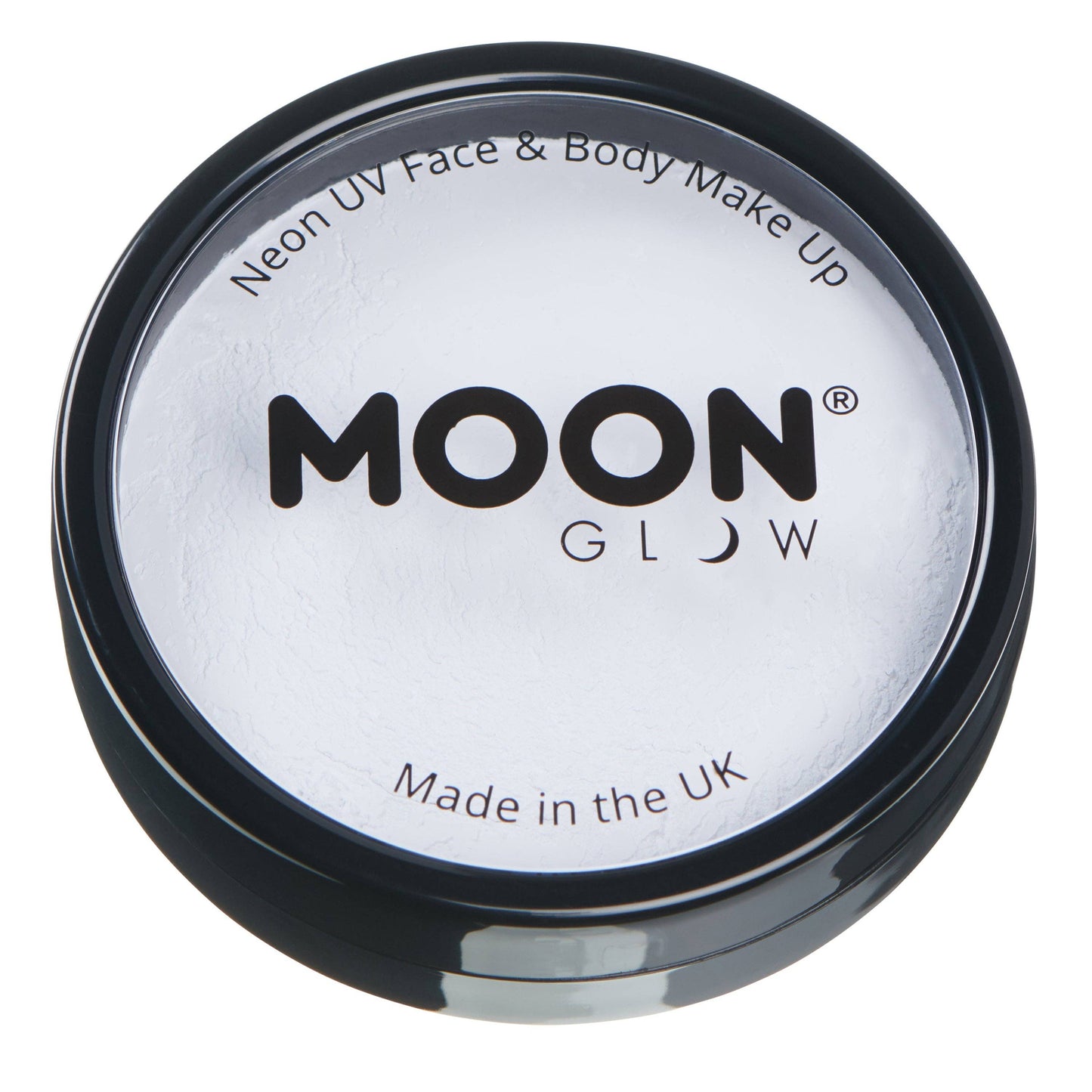 Neon UV Glow Blacklight Pro Face Paint Cake Pots