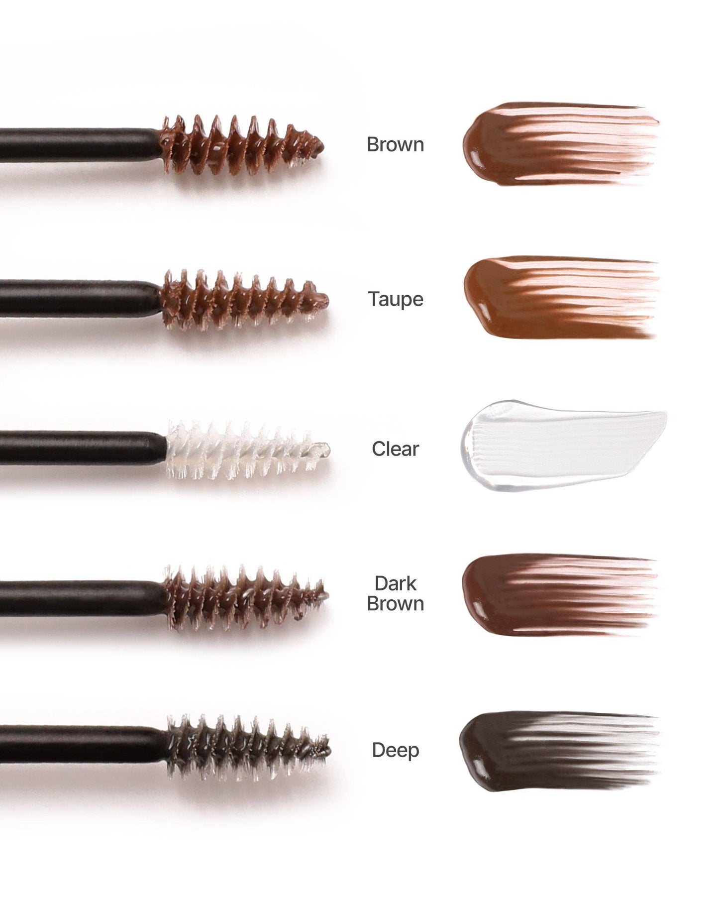 Ultimate Styler Brow Gel