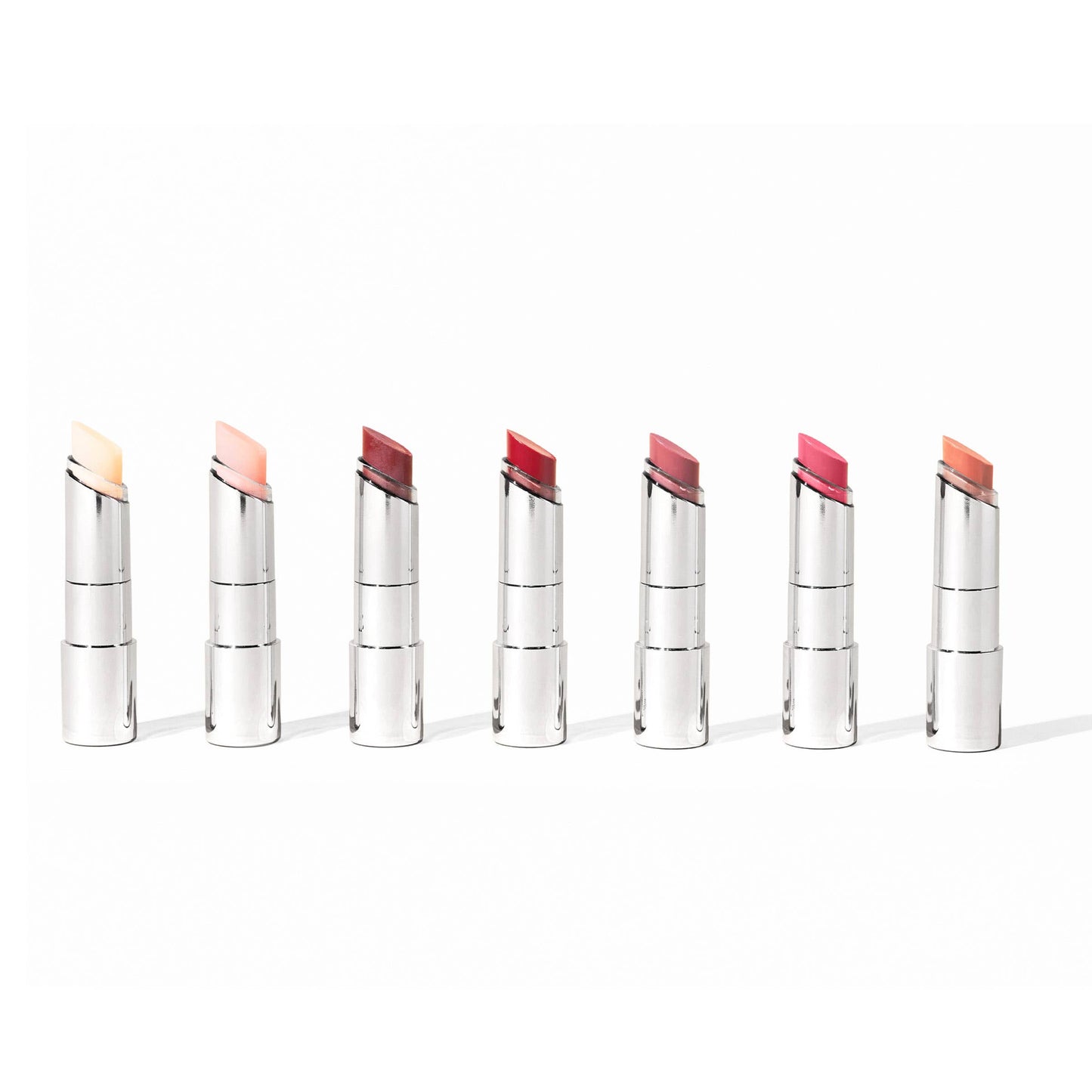 Hydrating Sheer Lip Balm SPF 30 Shimmer