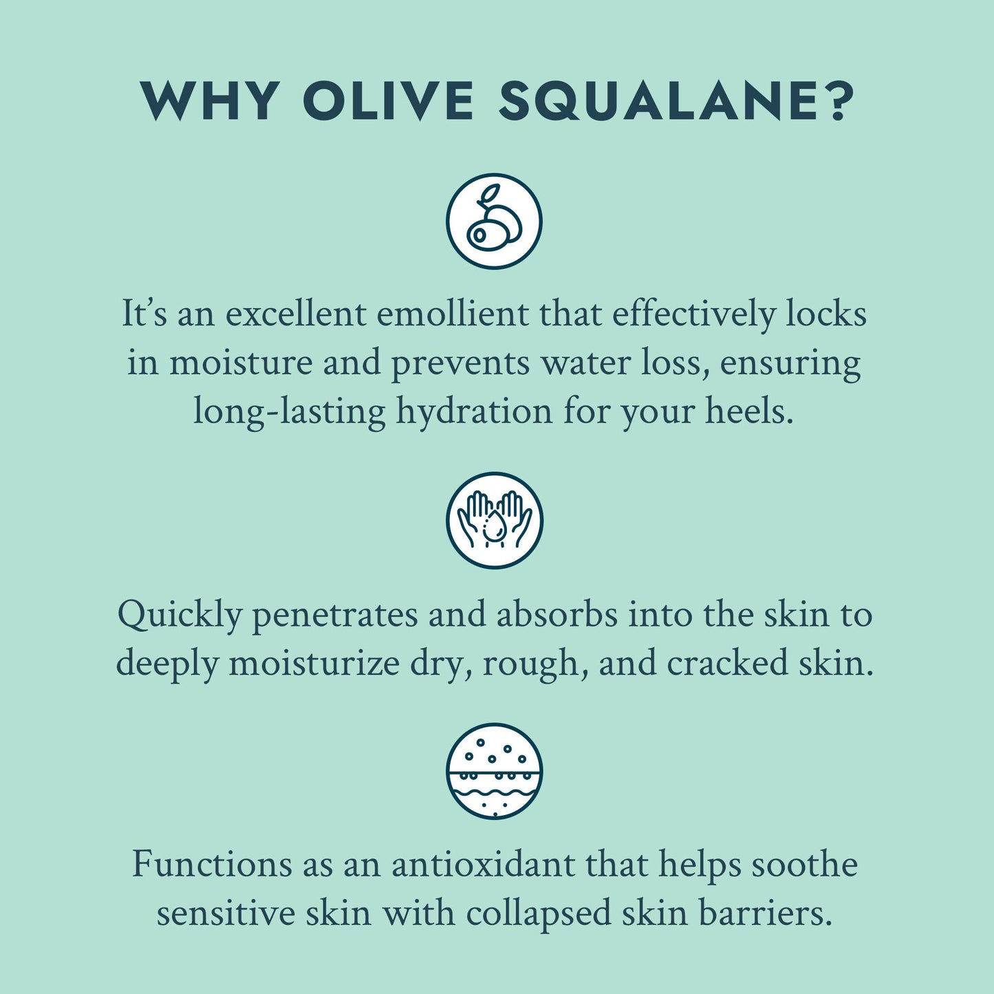 Solemate Heel Repair Balm