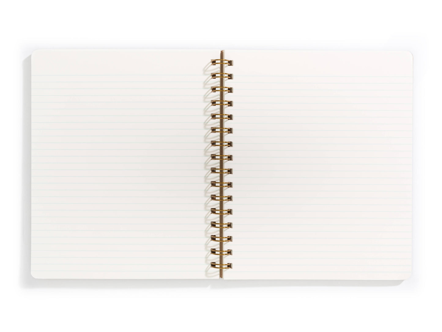 Standard Notebook - Lilac