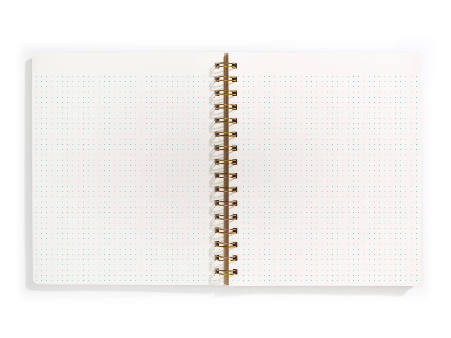 Standard Notebook - Lilac