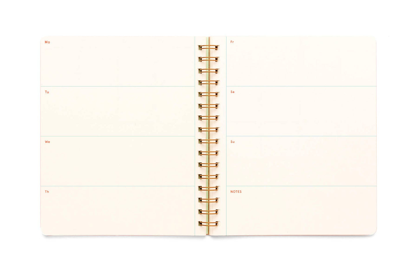 Planner - Pool