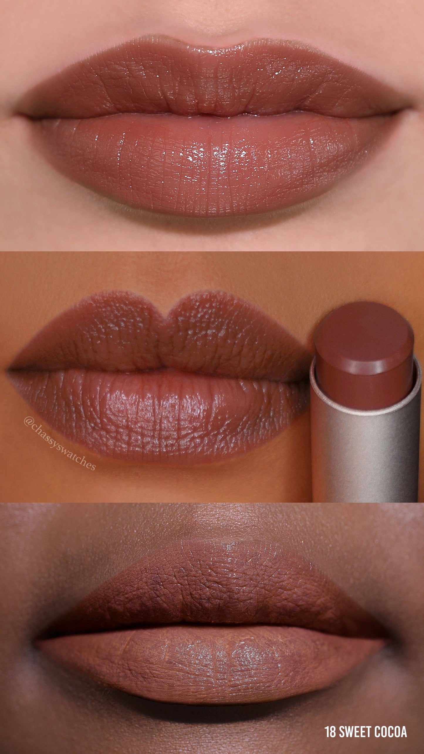 Signature Lipstick
