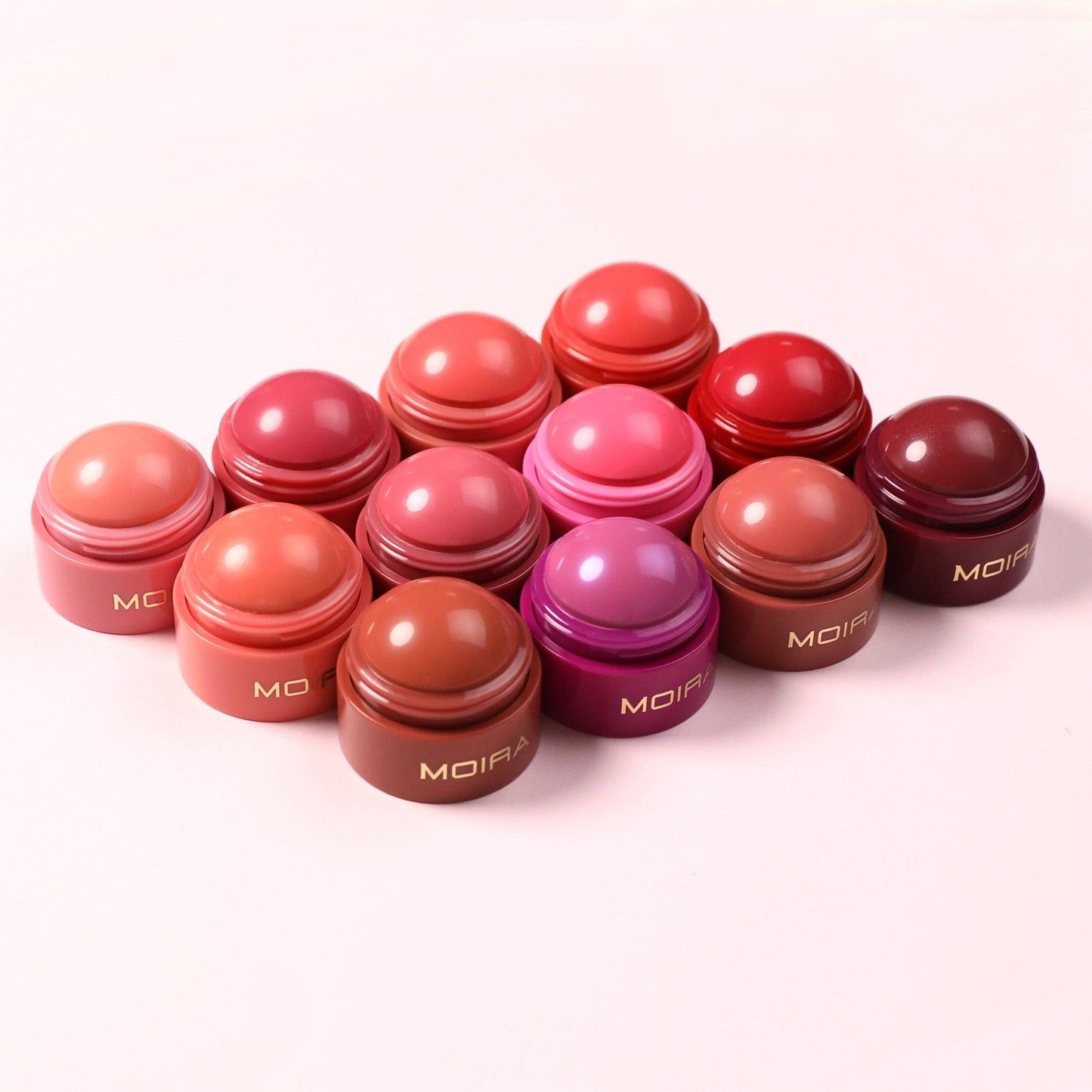 Soft Blush Balm