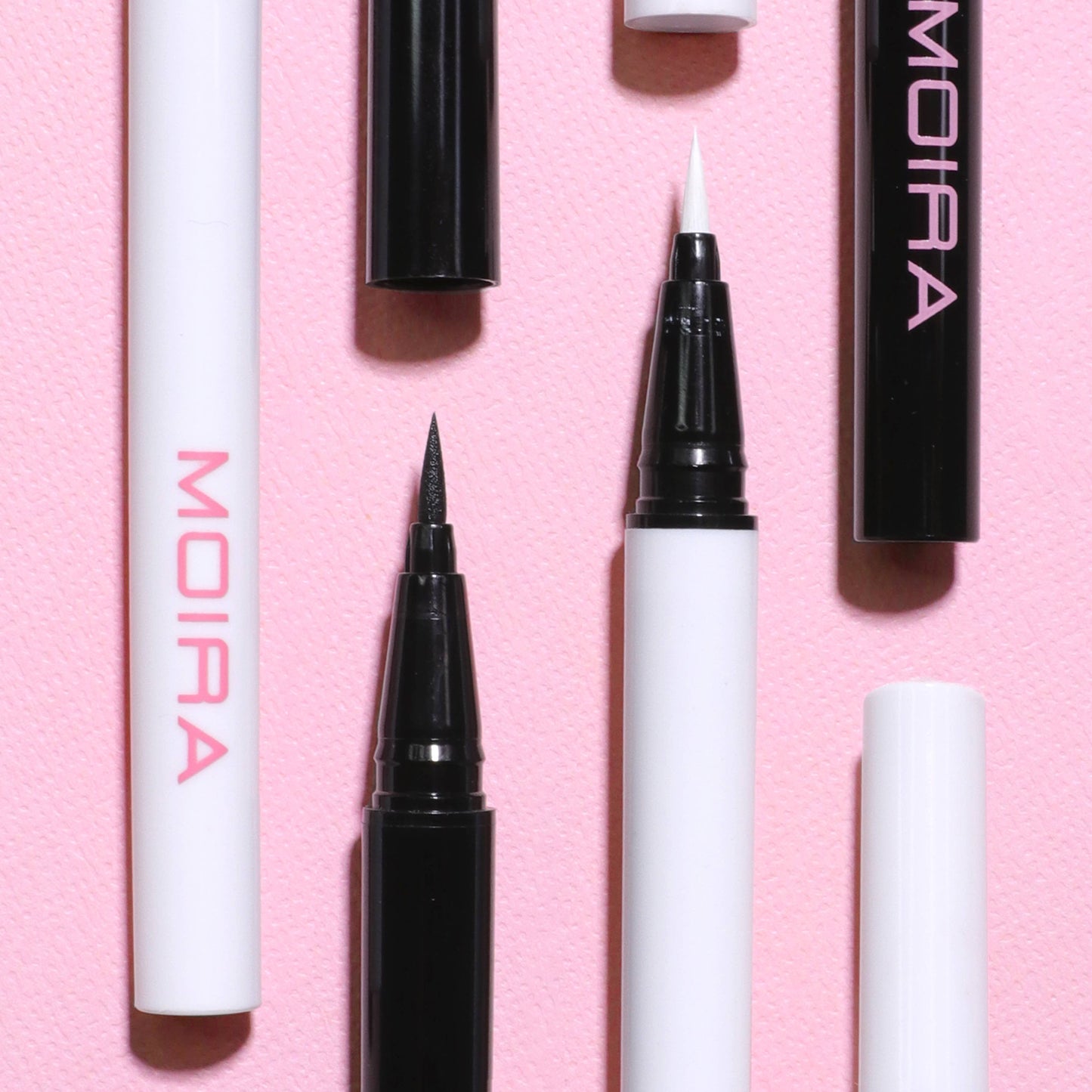 Precision Liquid Eyeliner