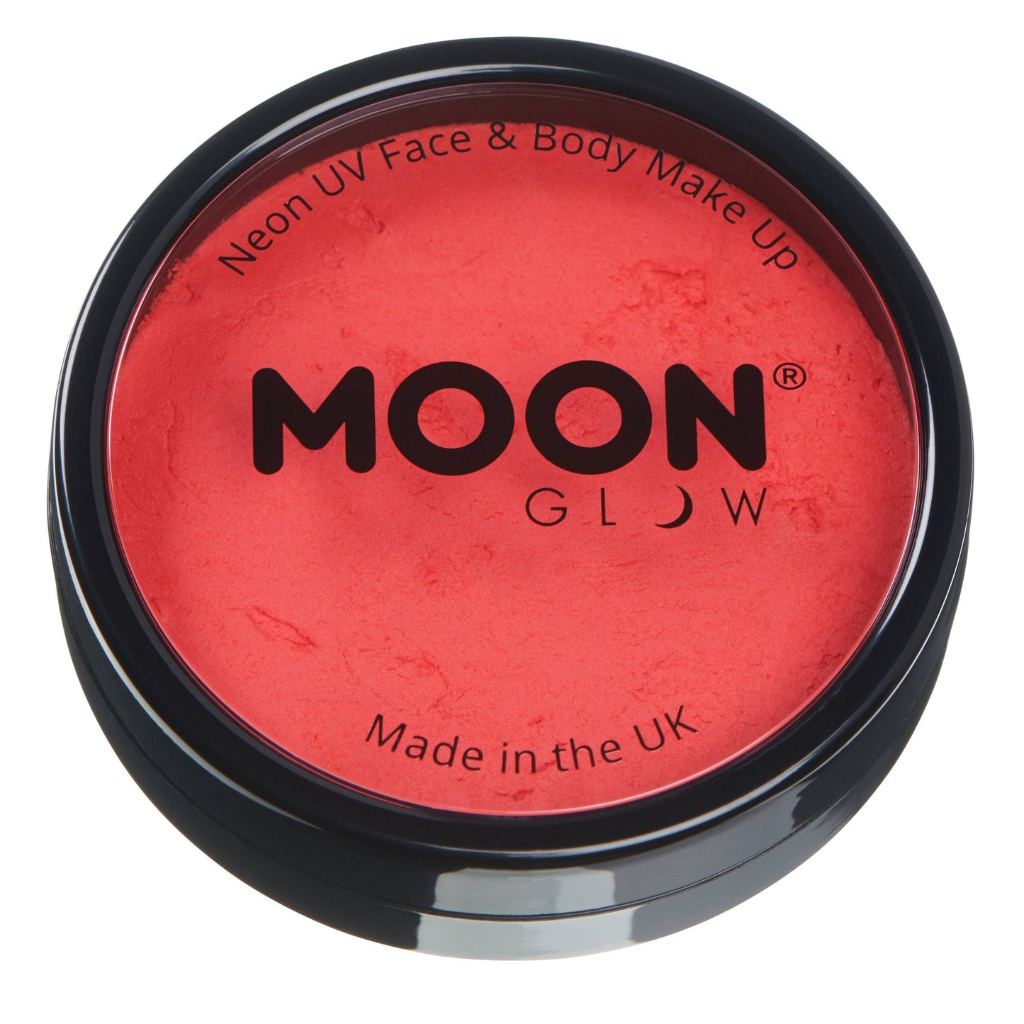 Neon UV Glow Blacklight Pro Face Paint Cake Pots