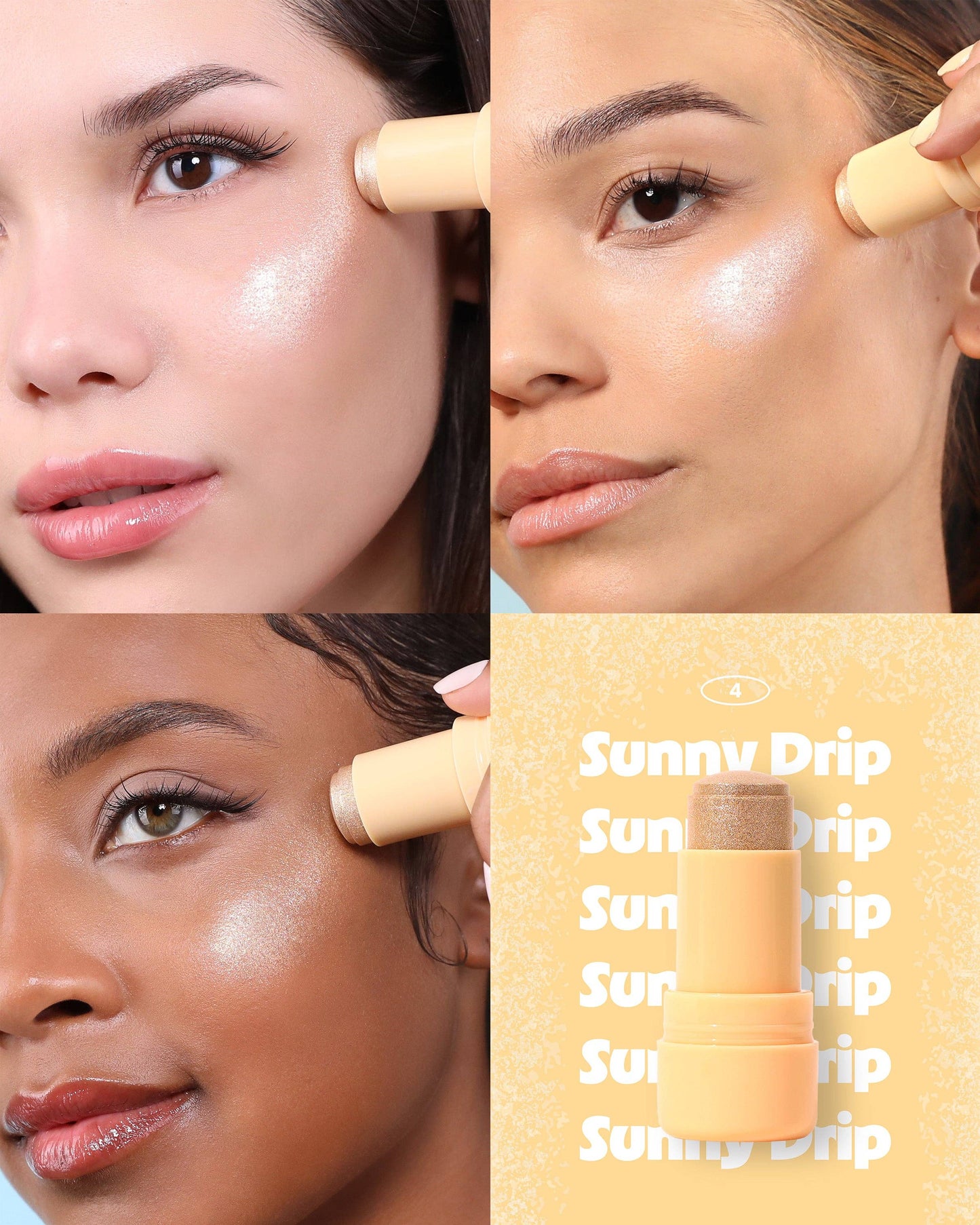 Icy Glow Jelly Stick