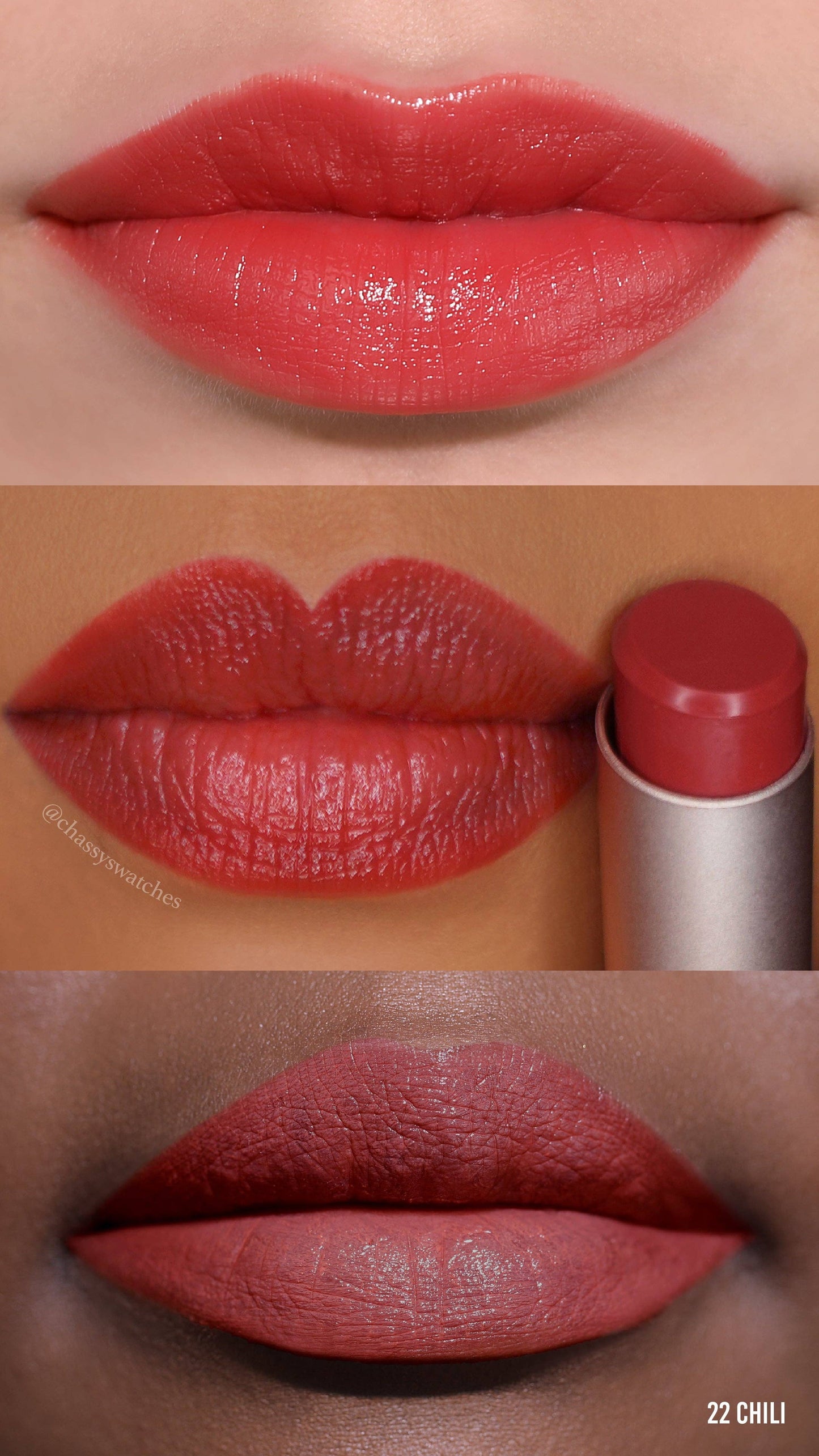 Signature Lipstick
