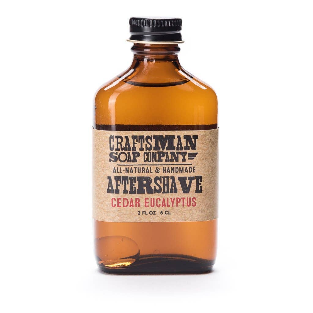 Aftershave