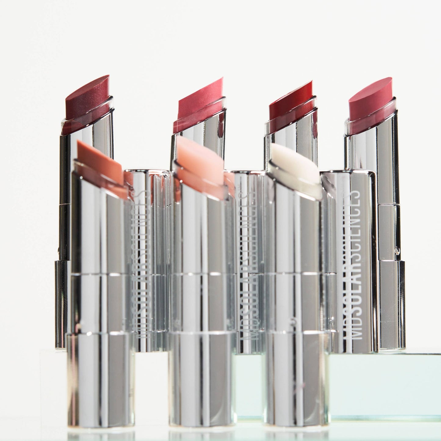 Hydrating Sheer Lip Balm SPF 30 Spice