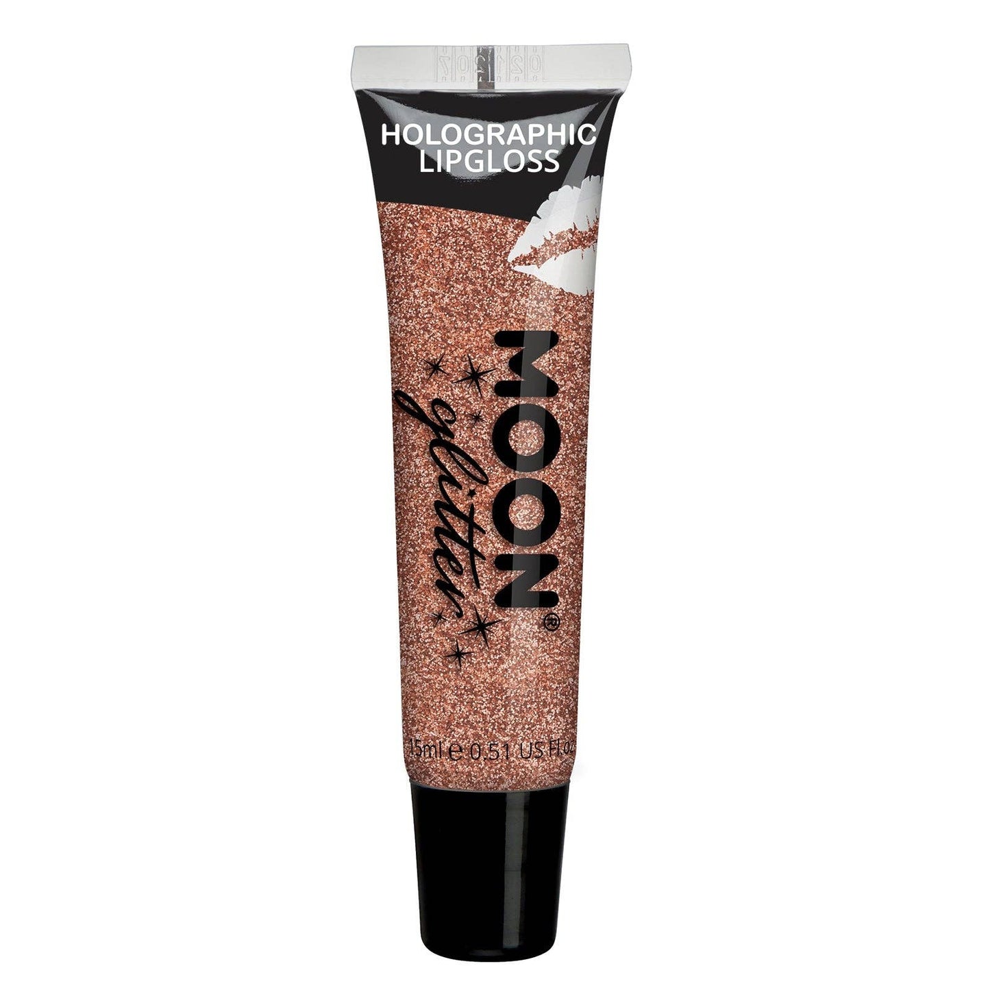 Holographic Glitter Lip Gloss