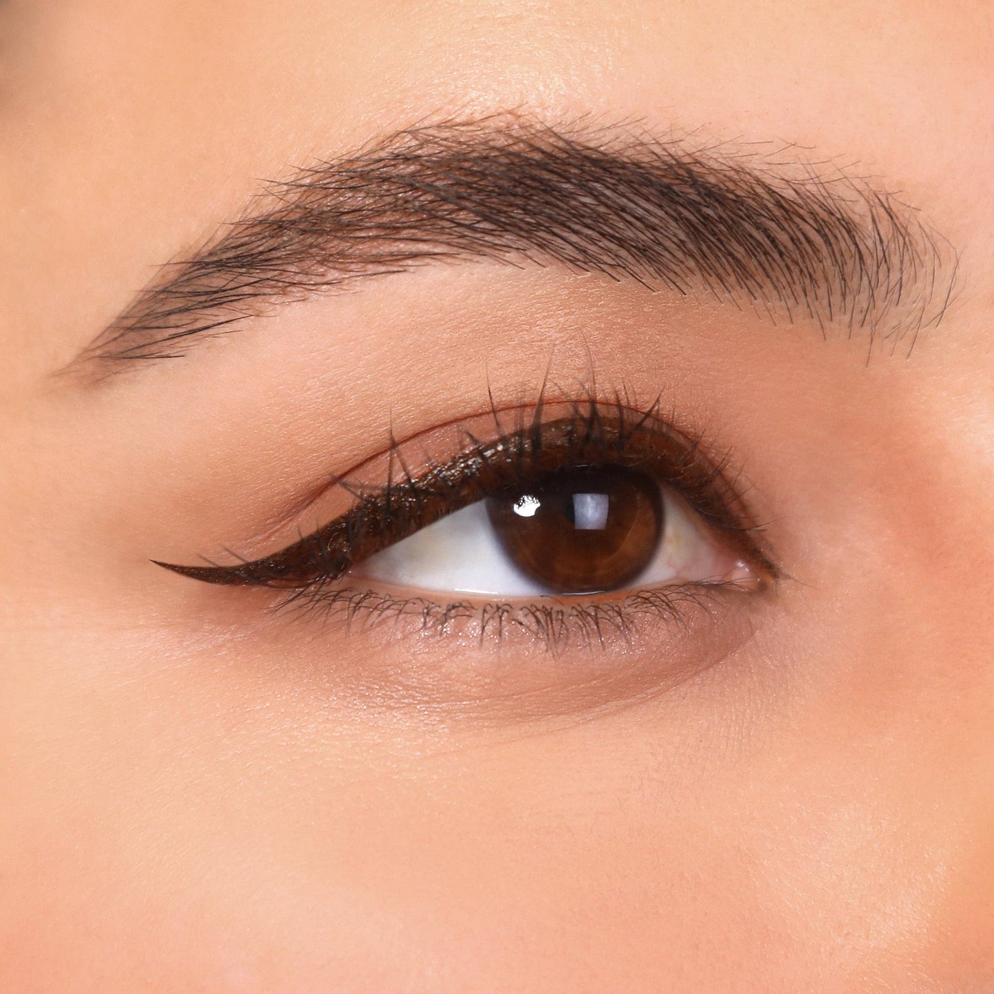 Precision Liquid Eyeliner