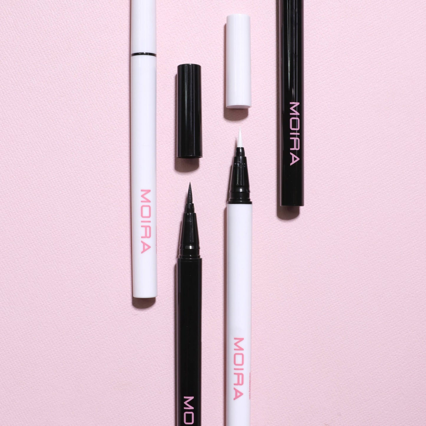 Precision Liquid Eyeliner