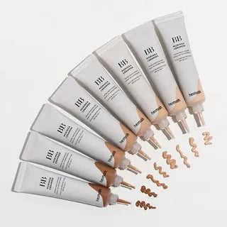 Moringa Ceramide BB Cream SPF 30