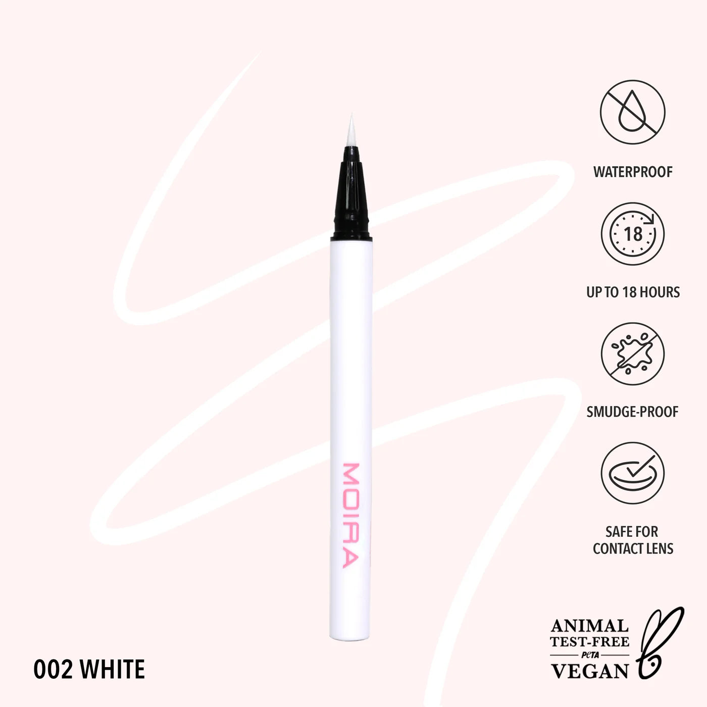 Precision Liquid Eyeliner