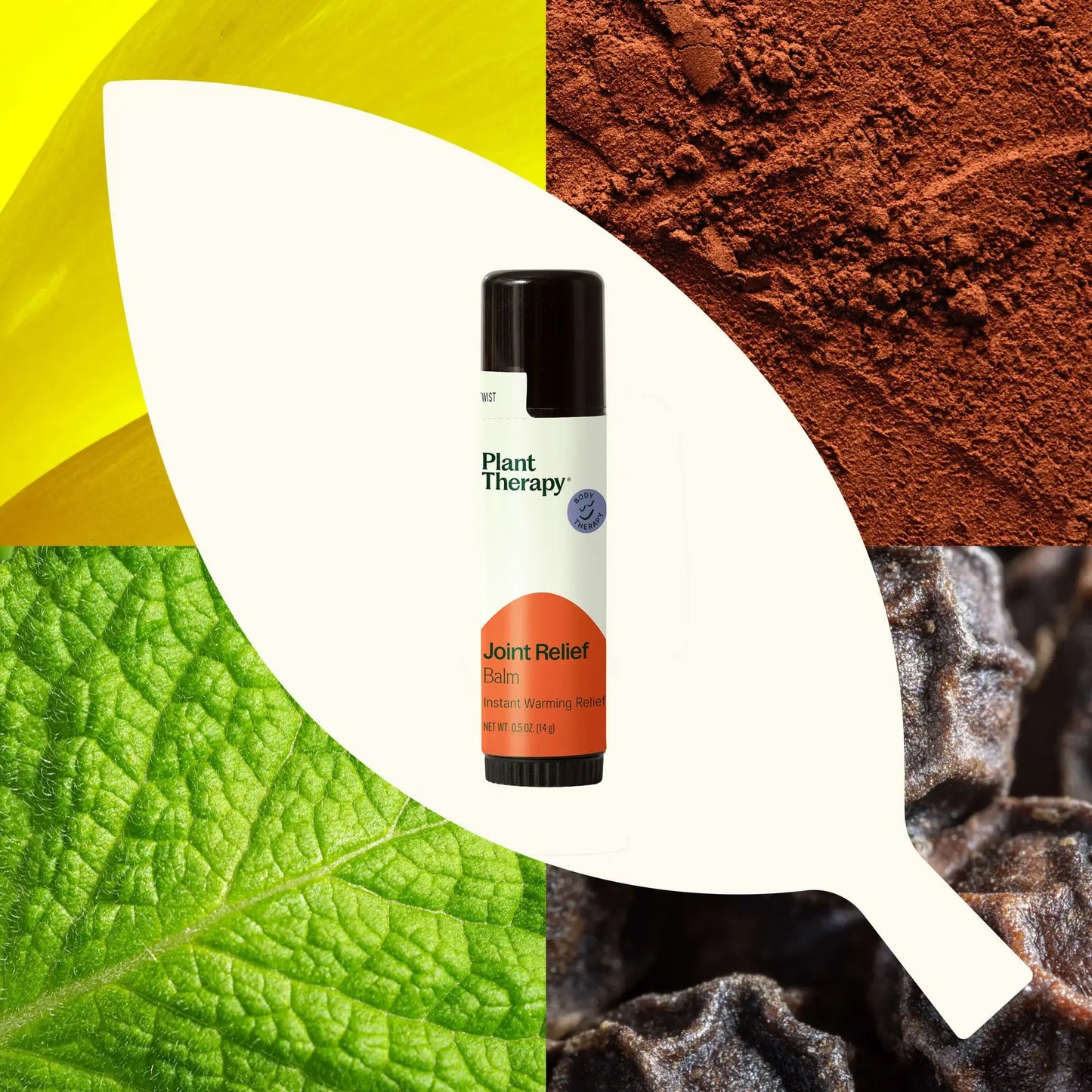 Joint Relief Balm