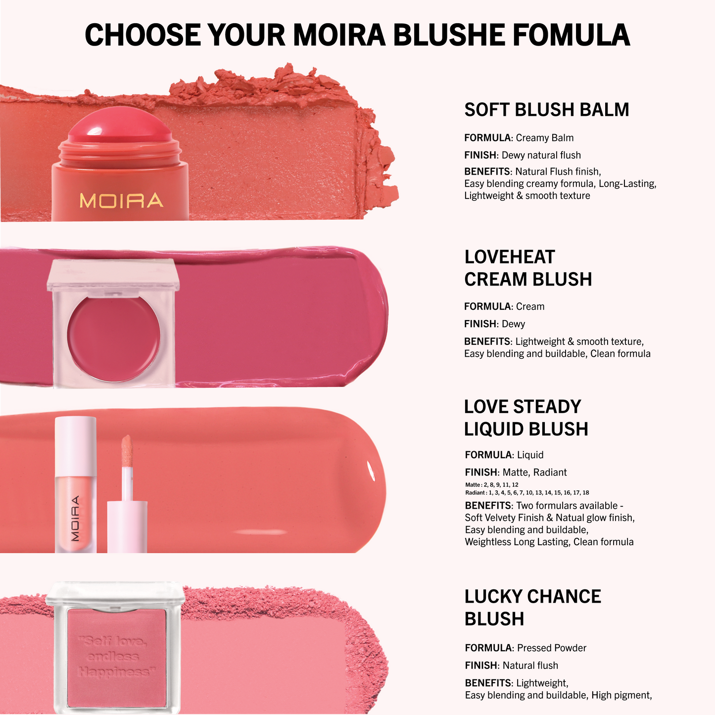 Soft Blush Balm