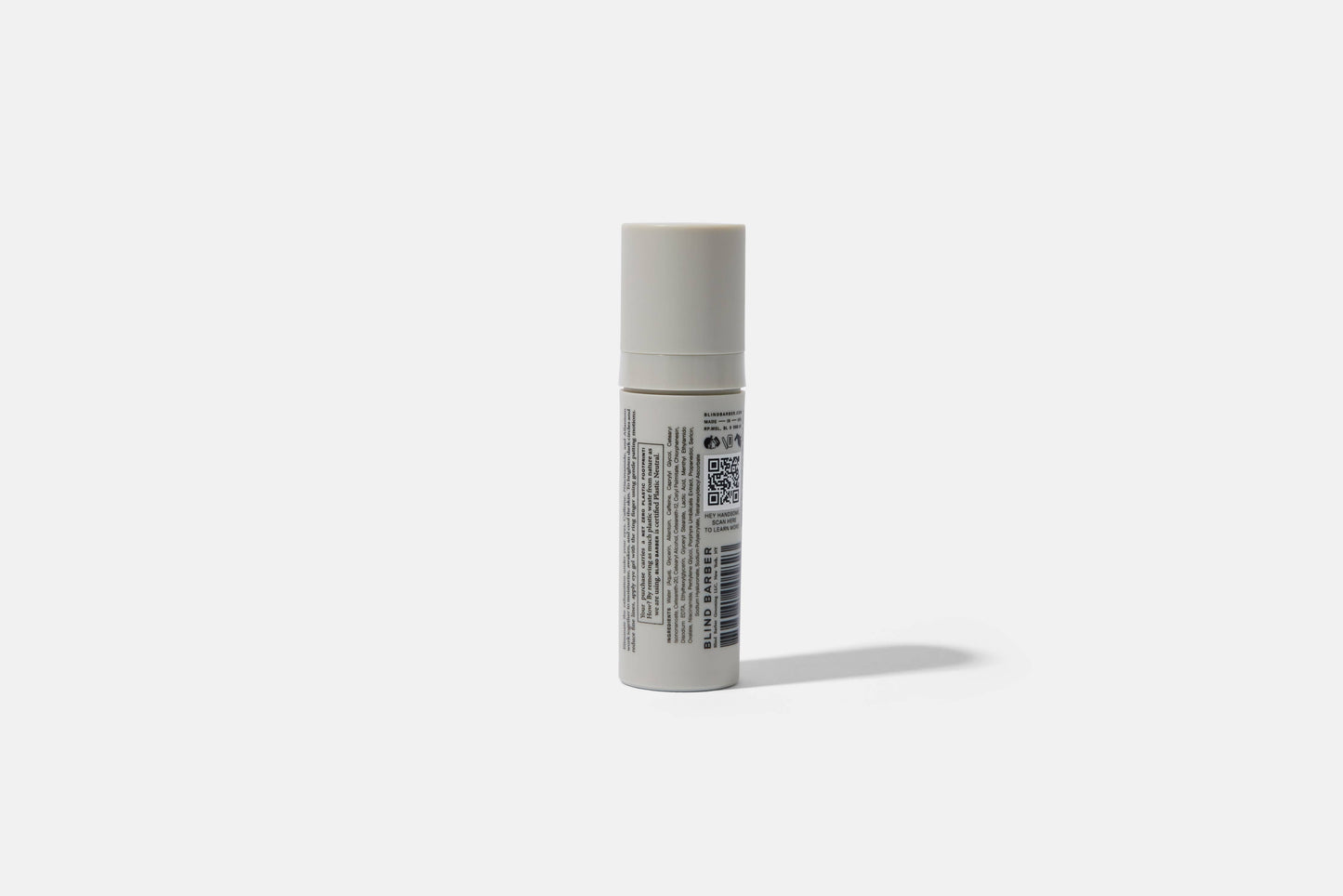 TriRescue Eye Cream