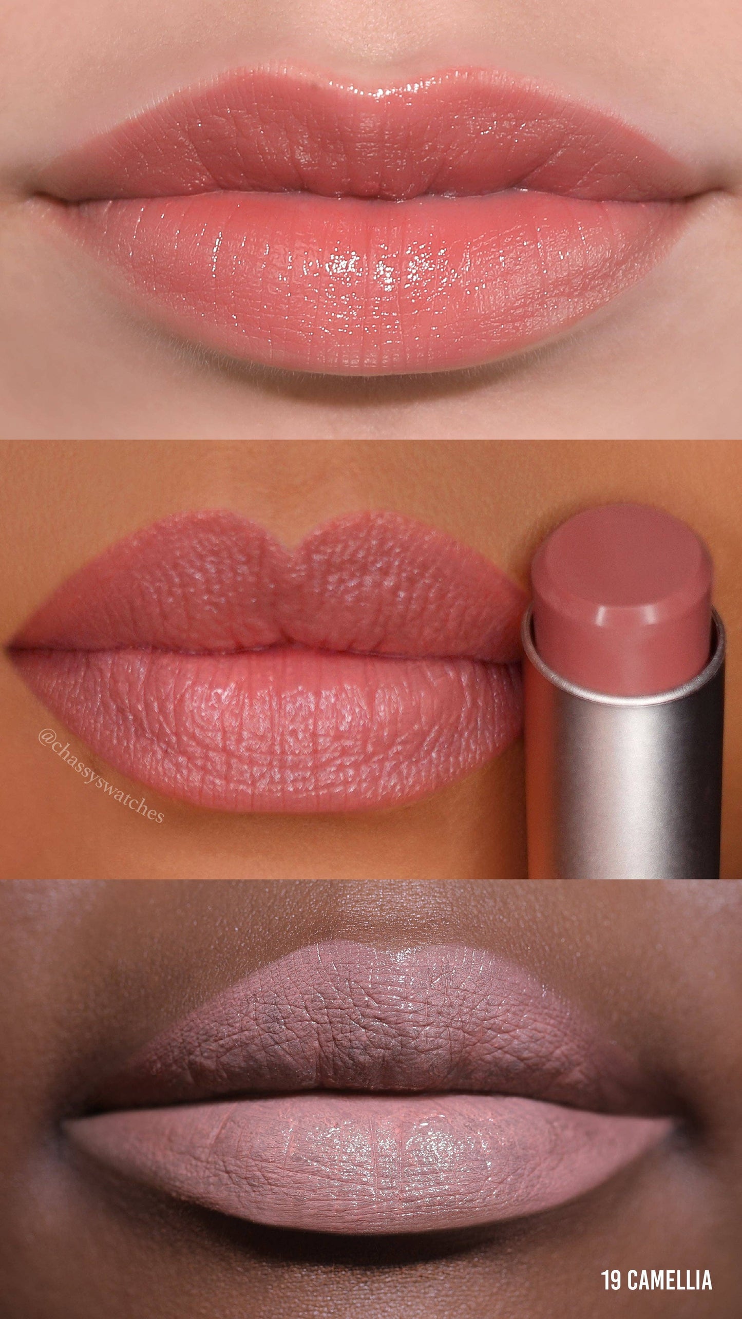 Signature Lipstick