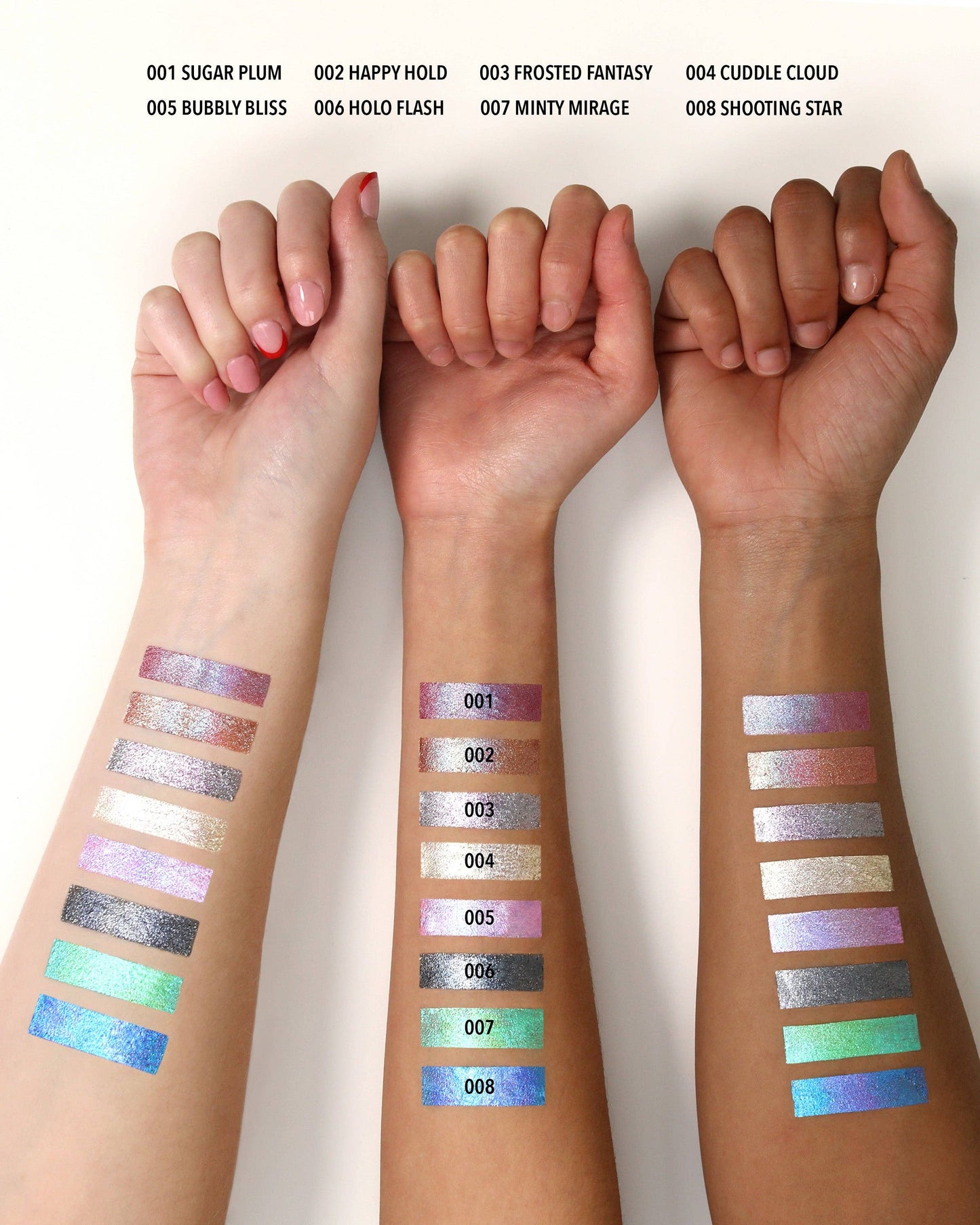 Prism Pop Pigment