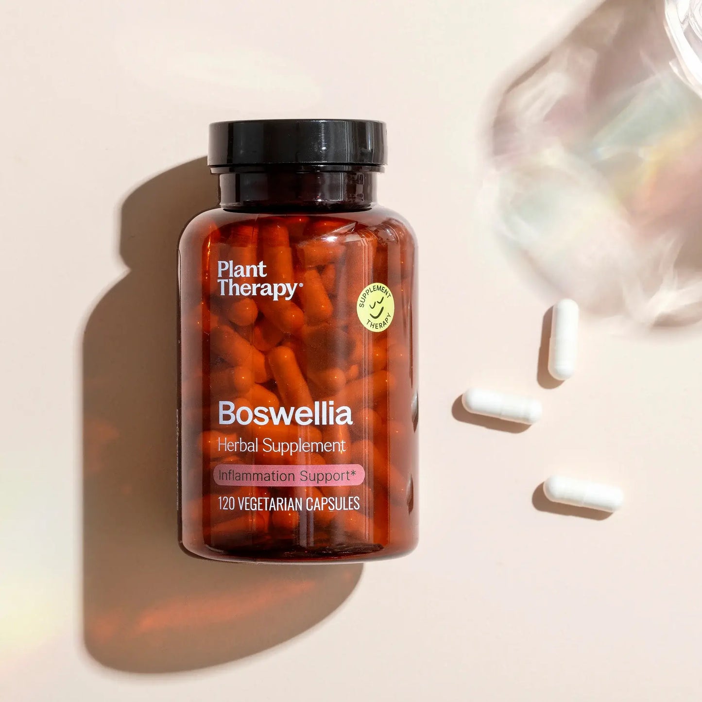 Beet Root Herbal Supplement