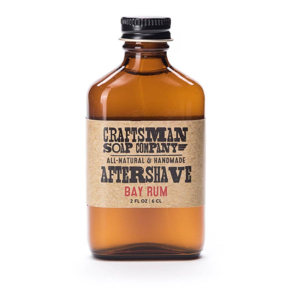 Aftershave