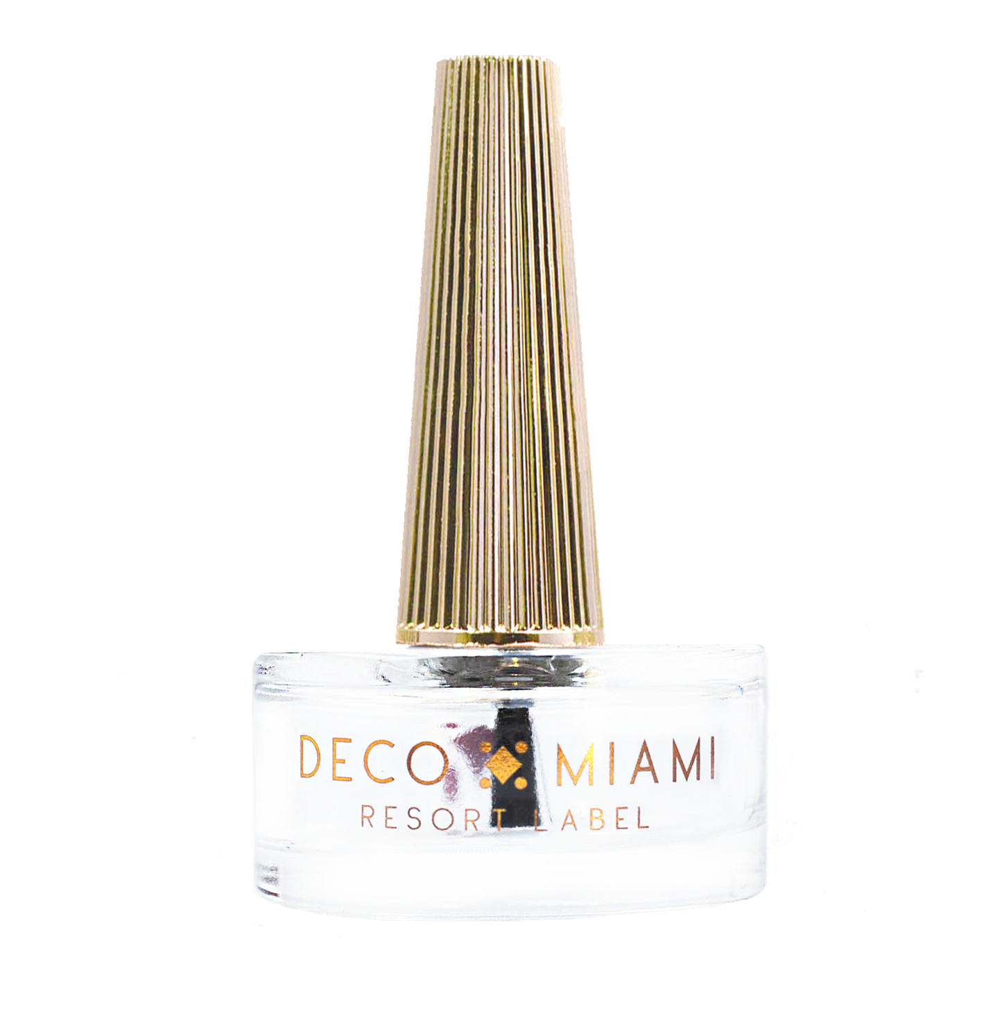 Dual Top / Base Coat - Nail Lacquer
