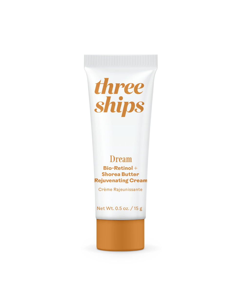 Dream Bio-Retinol + Shorea Butter Rejuvenating Night Cream
