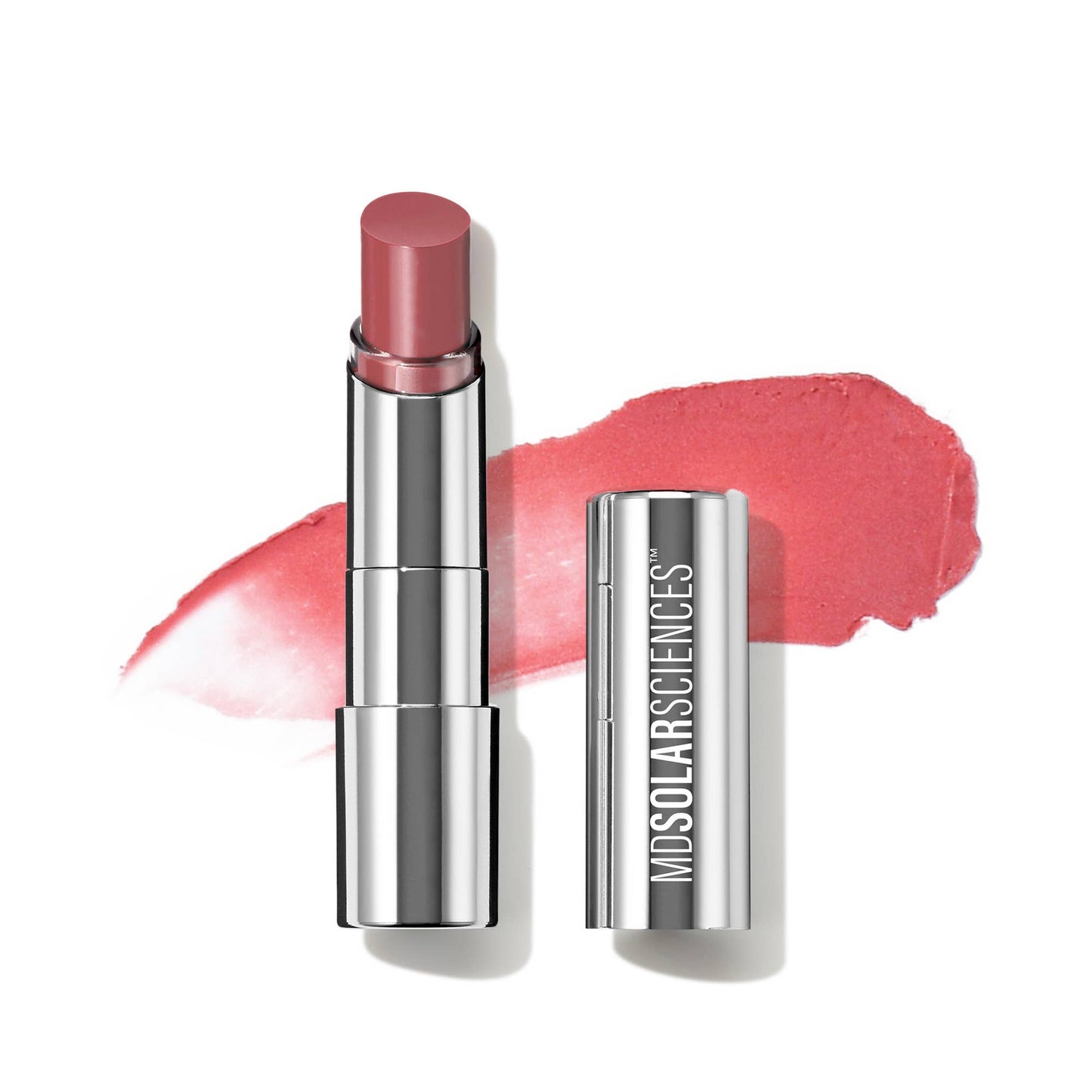 Hydrating Sheer Lip Balm SPF 30 Blush