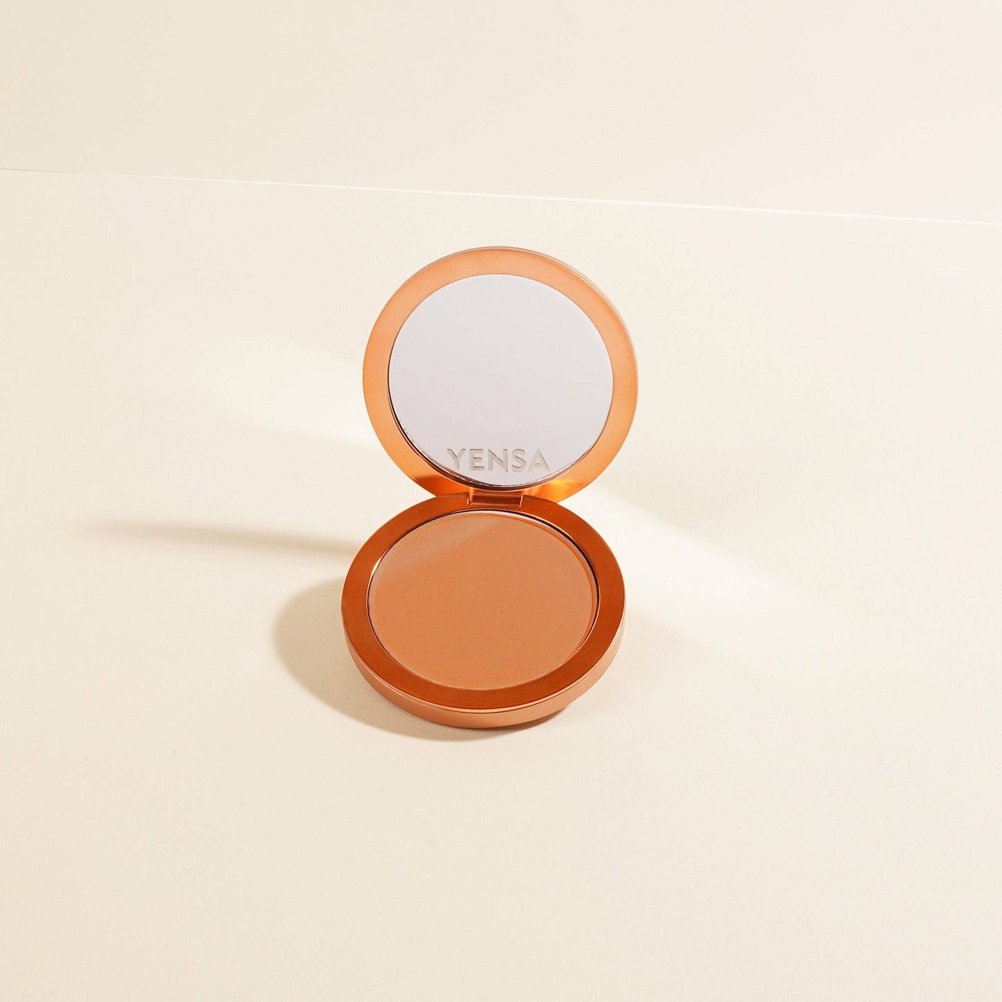 Super Serum Silk Pressed Powder Foundation