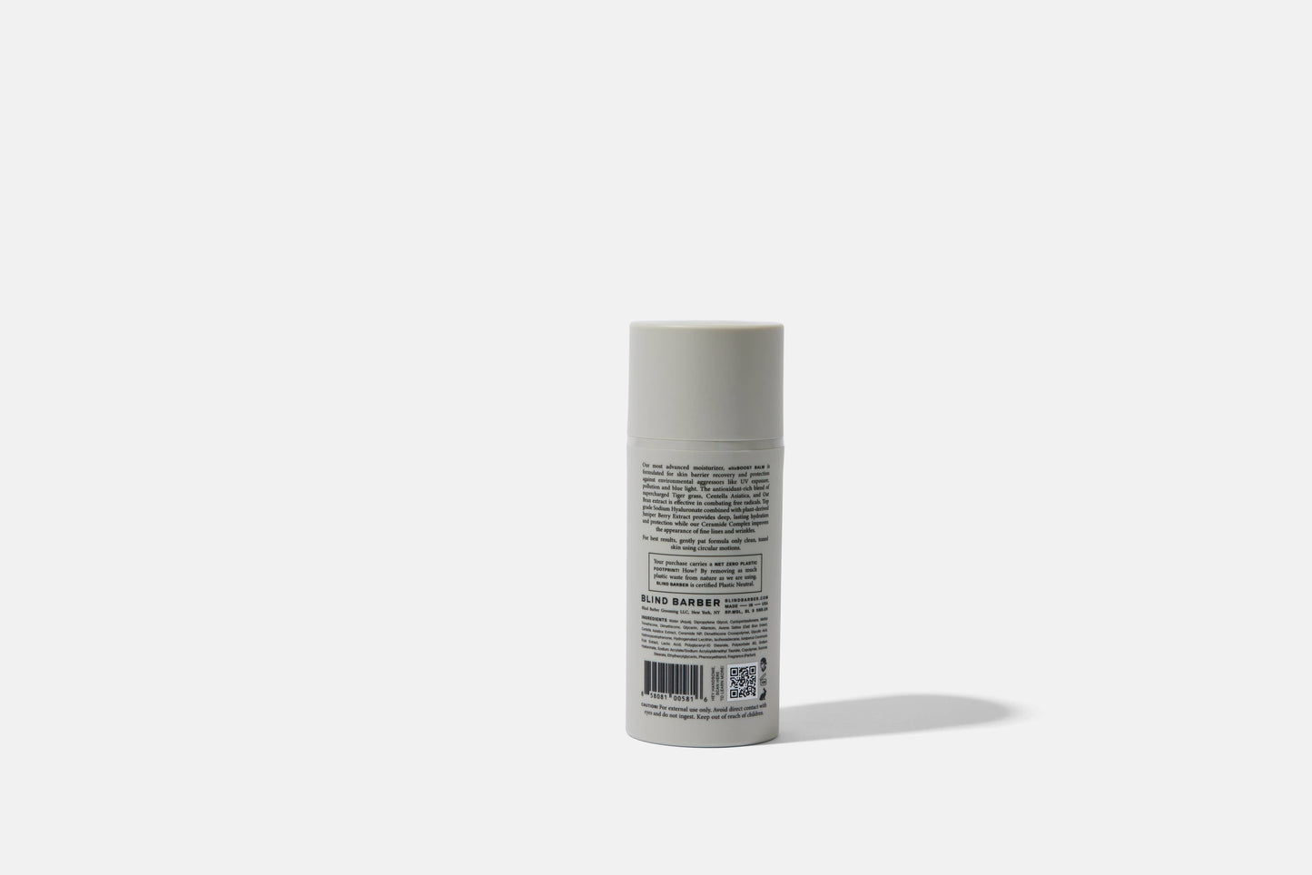 ElixBoost Hydrating Balm