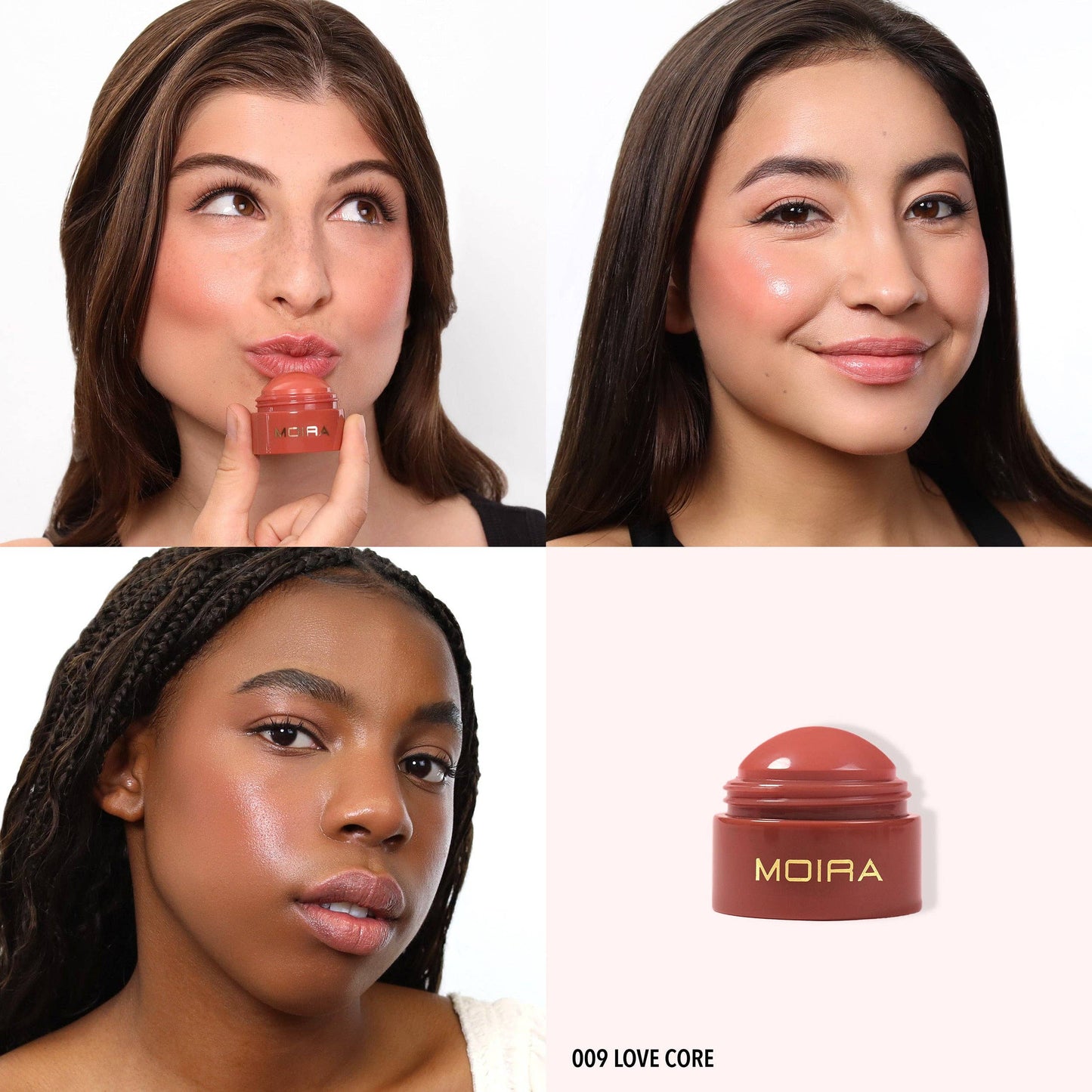 Soft Blush Balm