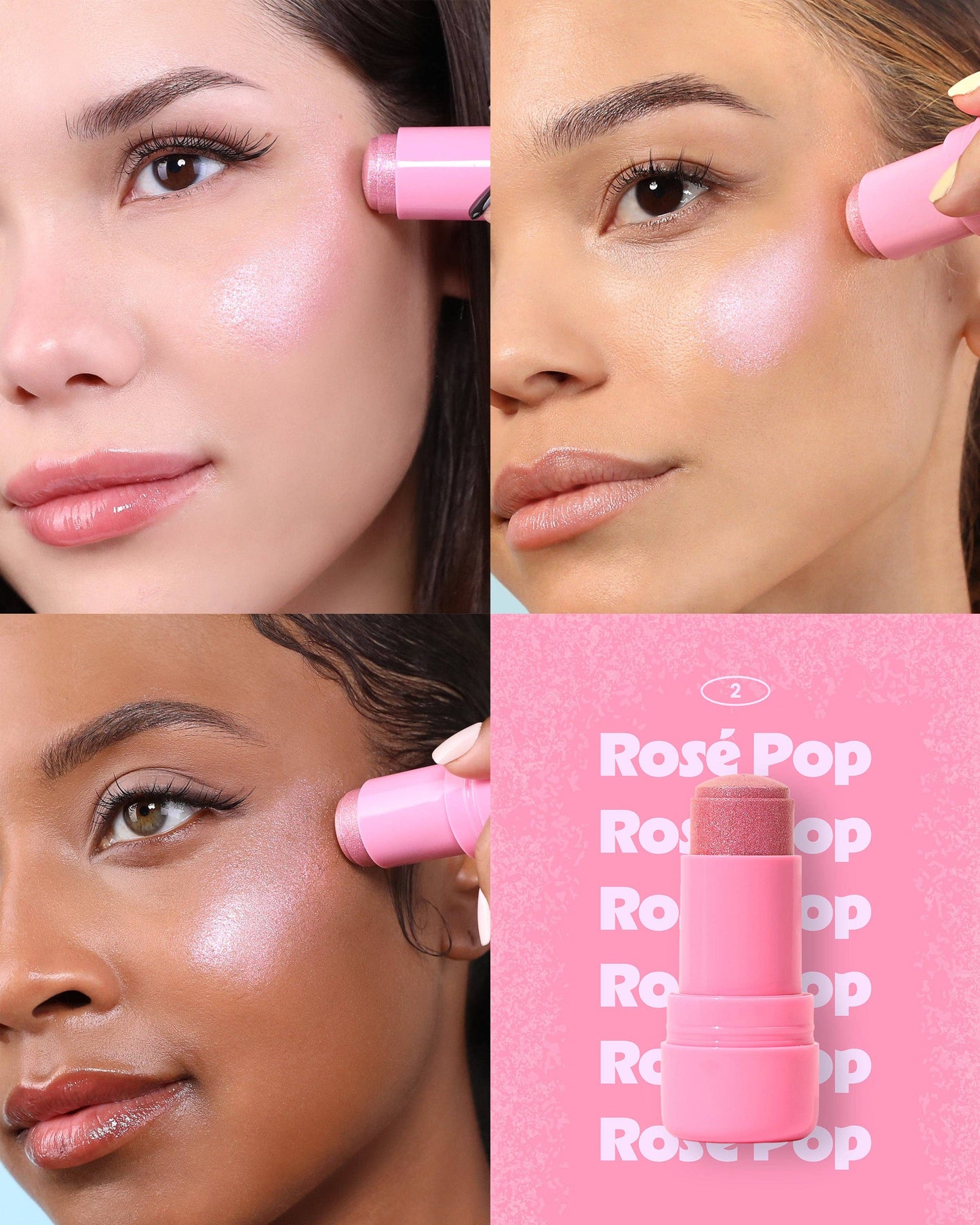 Icy Glow Jelly Stick