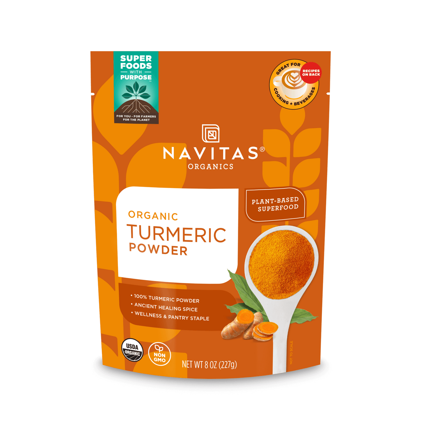 Turmeric Powder