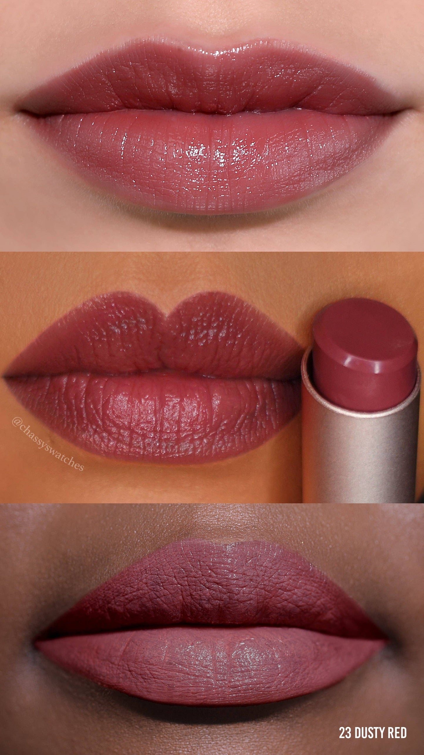 Signature Lipstick