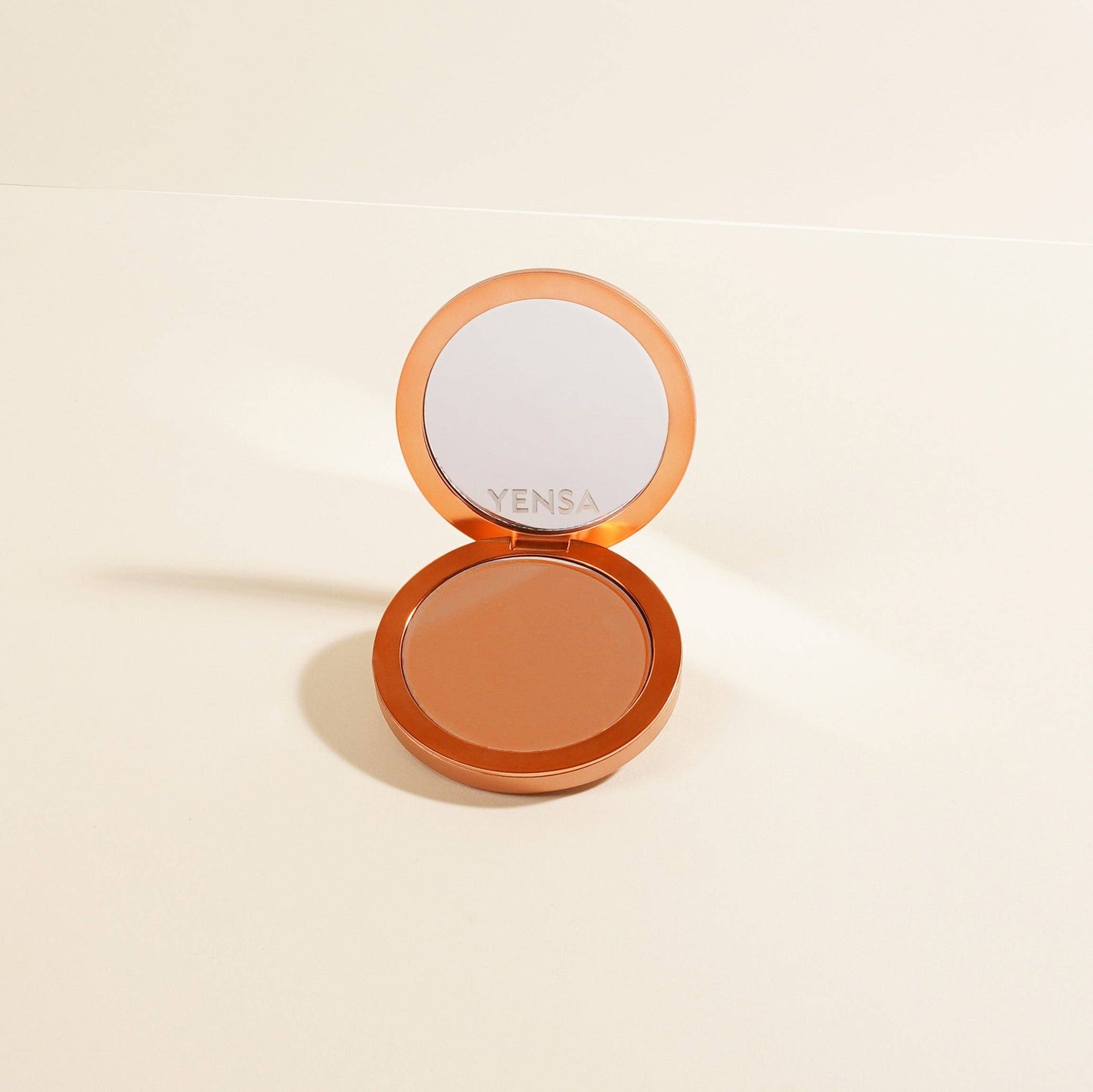 Super Serum Silk Pressed Powder Foundation