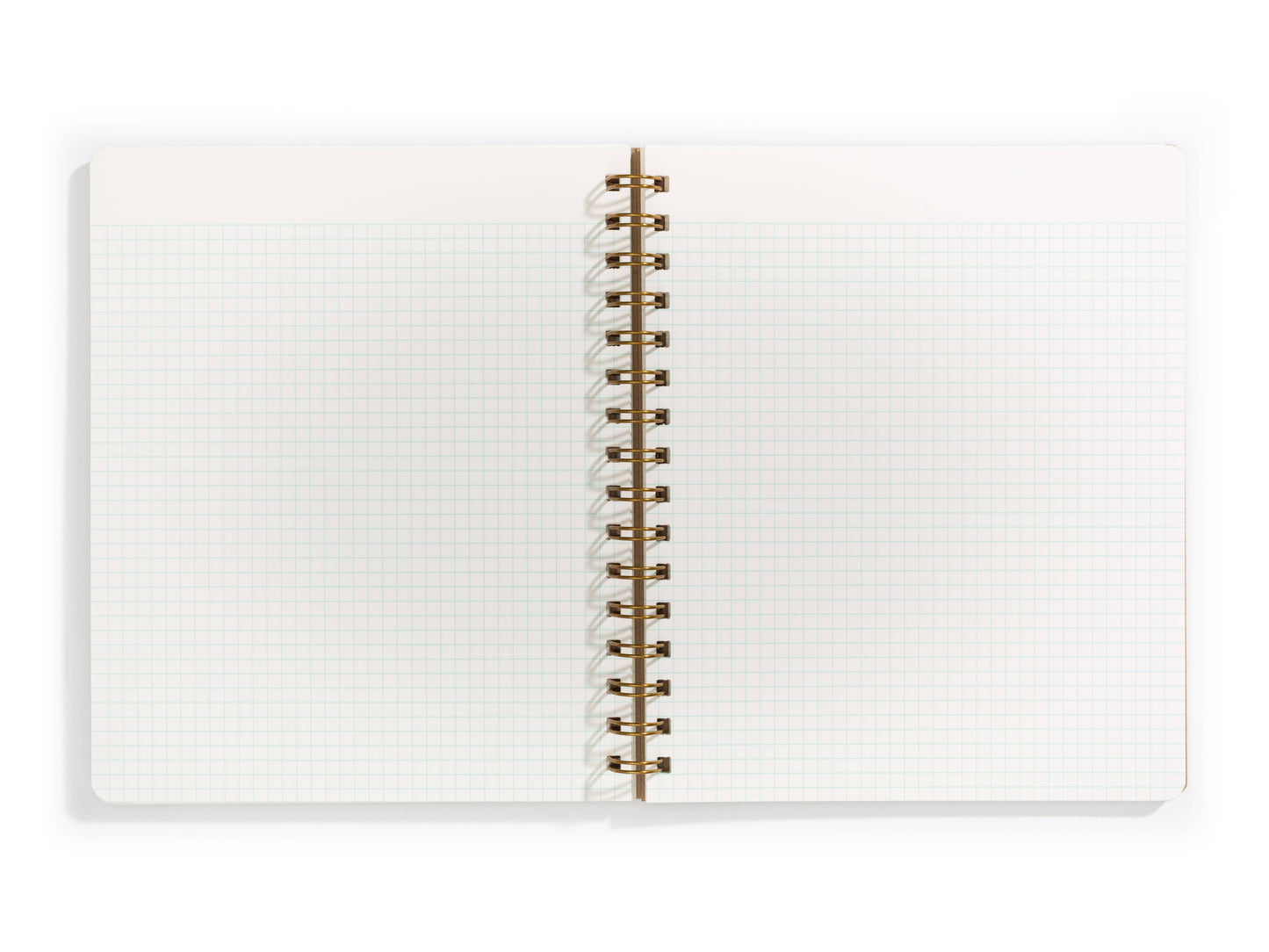 Standard Notebook - Lilac