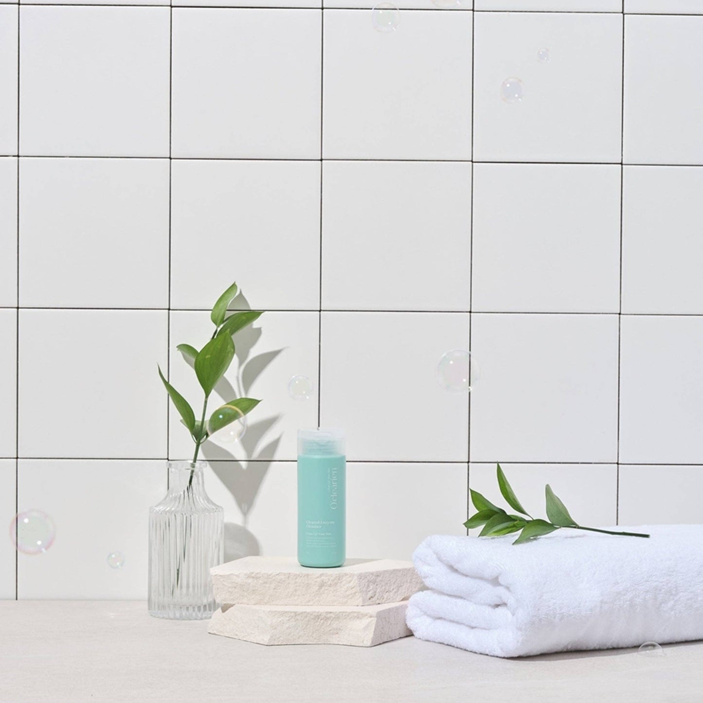 Cleared Enzyme Cleanser