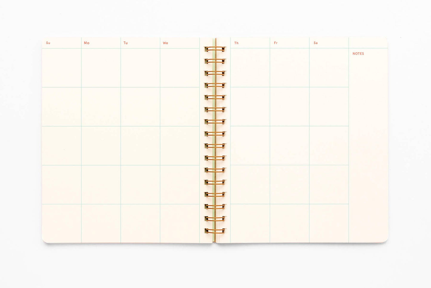 Planner - Pool