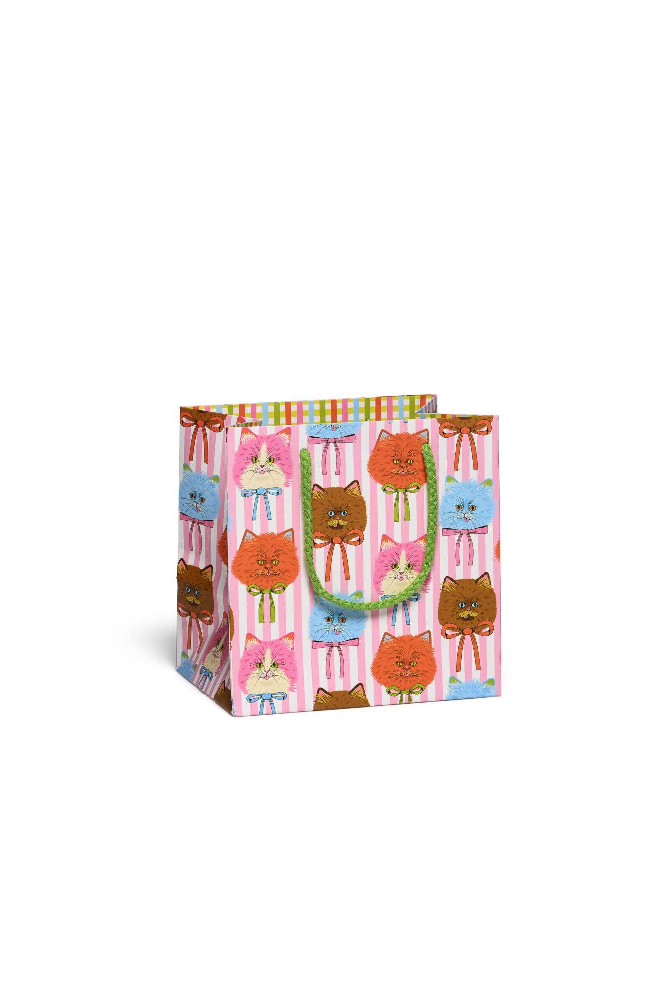 Très Magnifique gift bags