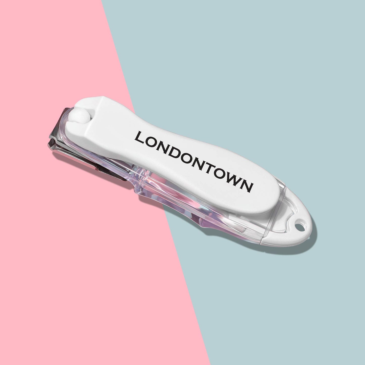 Flex Cut Nail Clippers