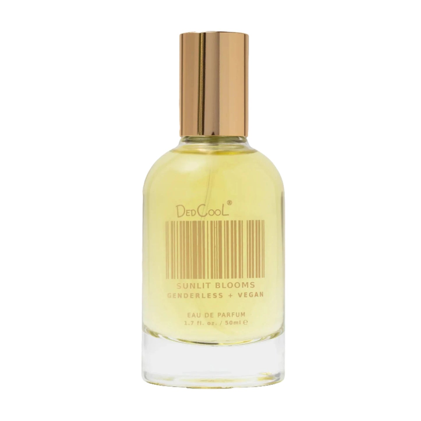 Sunlit Blooms Fragrance