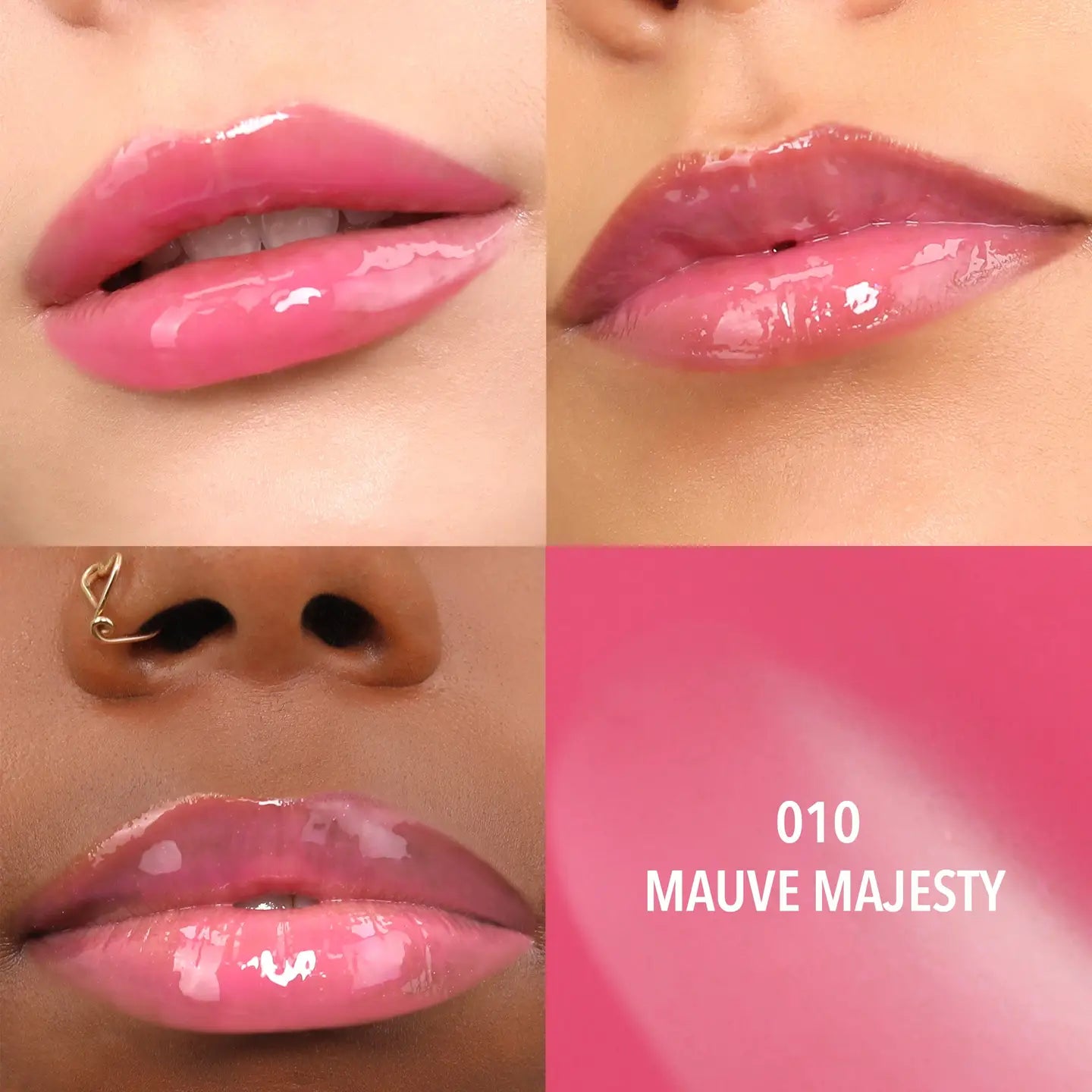 Butter Bliss Lip Balm